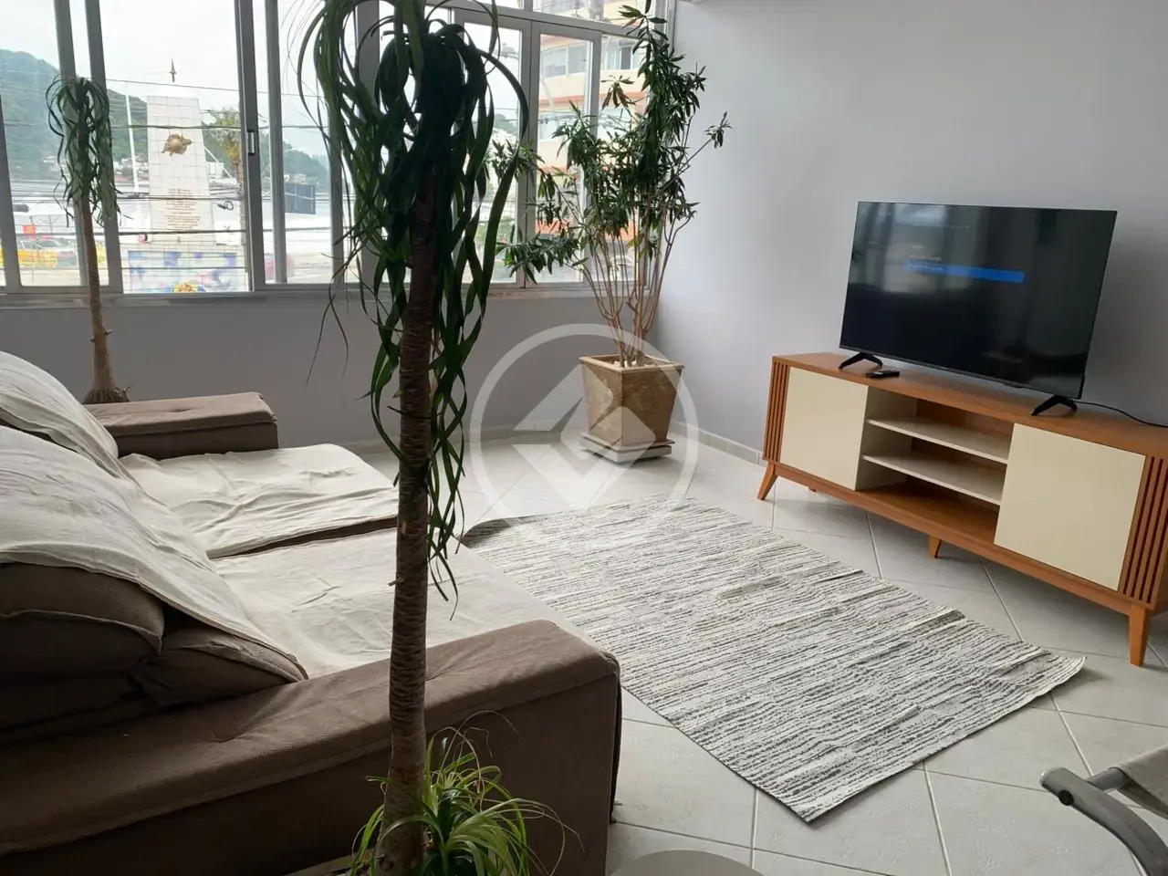 Apartamento 2 quartos no Centro, São Vicente — foto 6 de 6