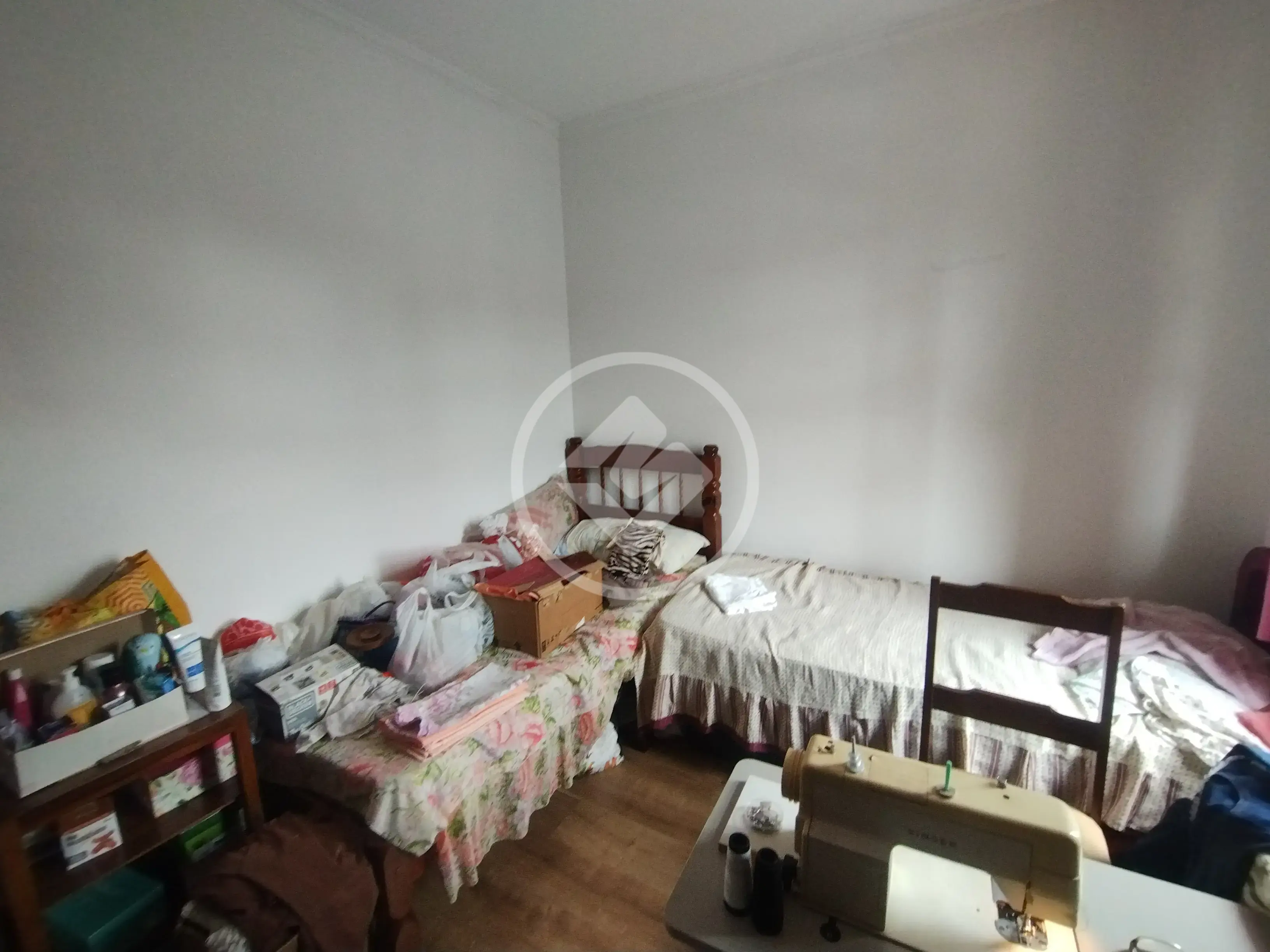 Apartamento 2 quartos no Vila Valenca, São Vicente — foto 4 de 6