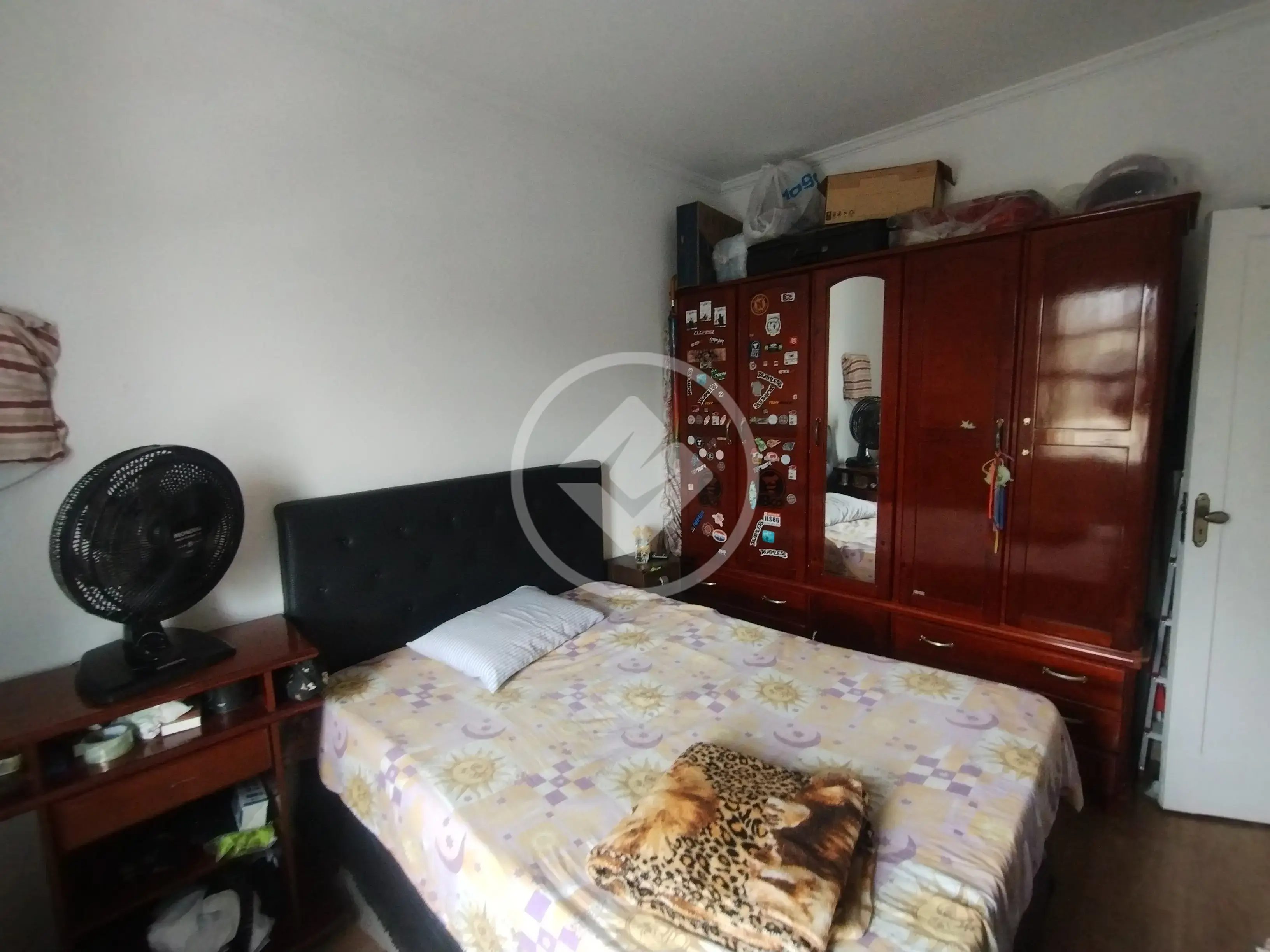 Apartamento 2 quartos no Vila Valenca, São Vicente — foto 5 de 6
