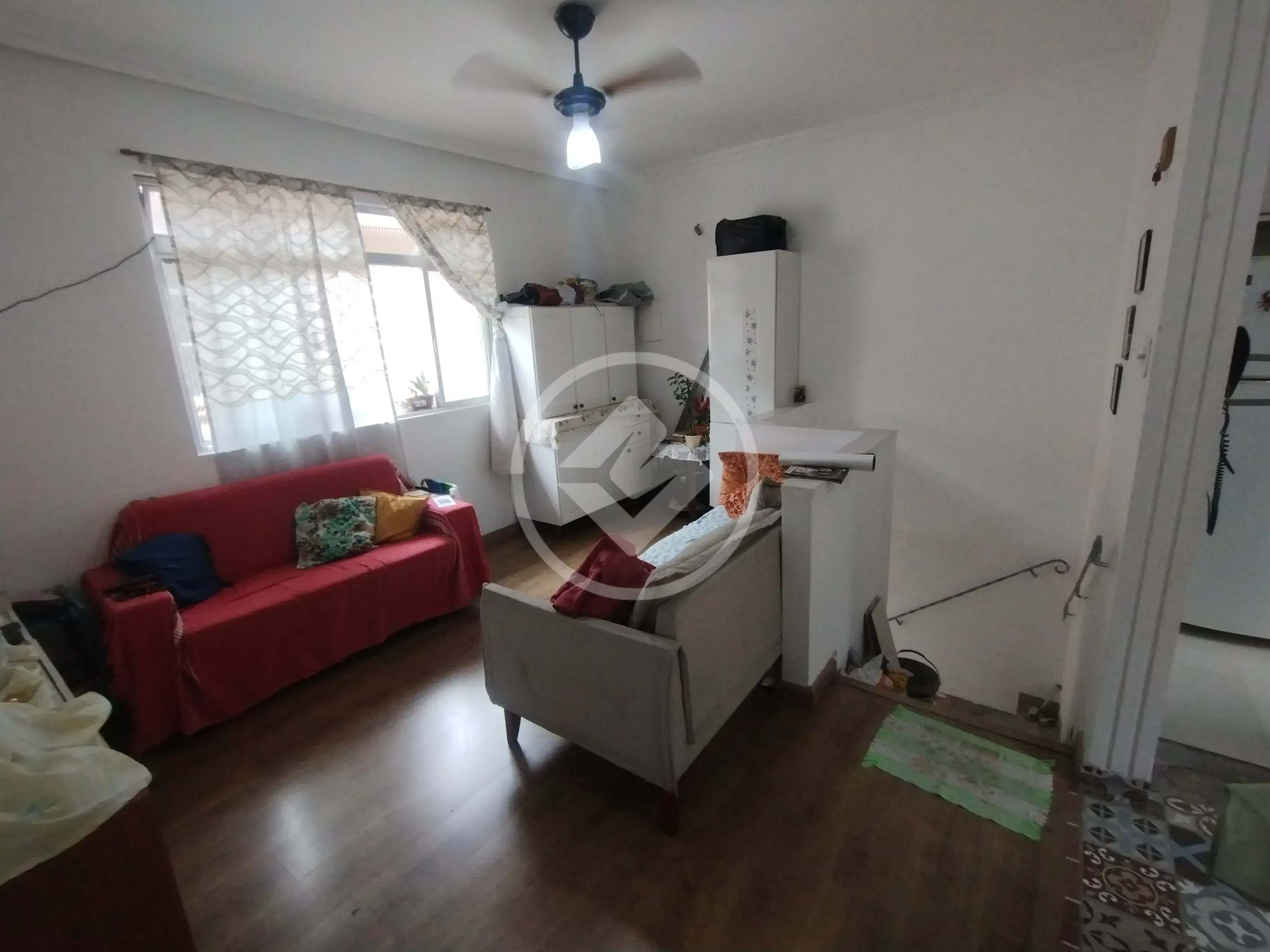 Apartamento 2 quartos no Vila Valenca, São Vicente — foto 3 de 6