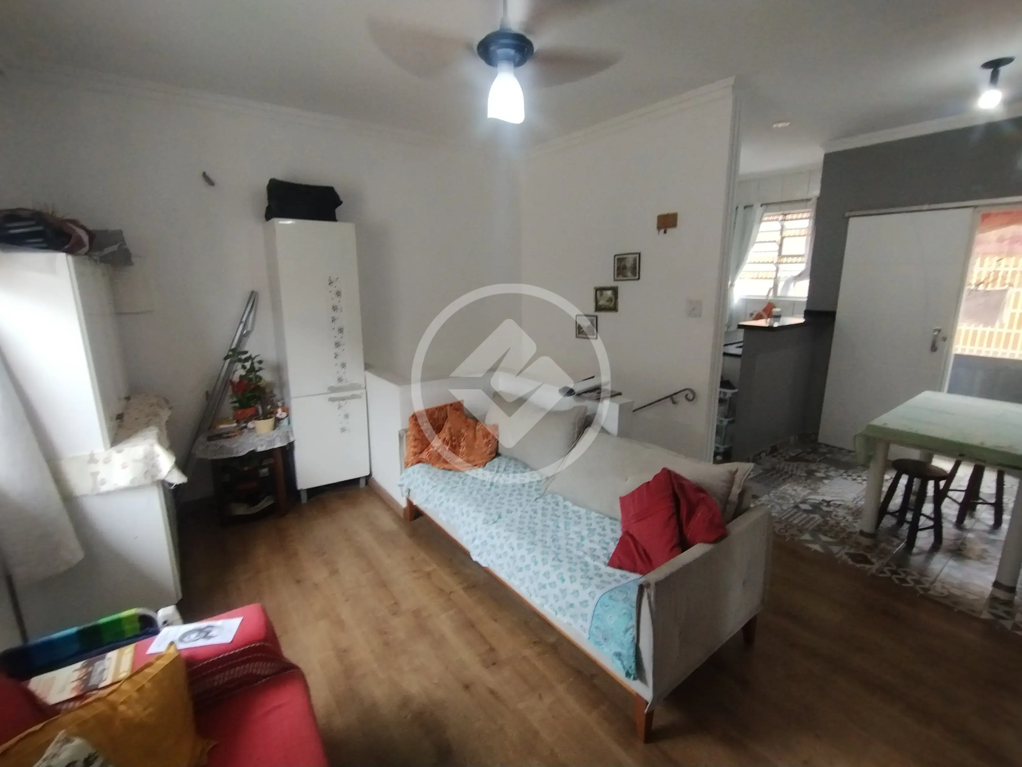 Apartamento Vila Valenca, São Vicente - SP — foto 2