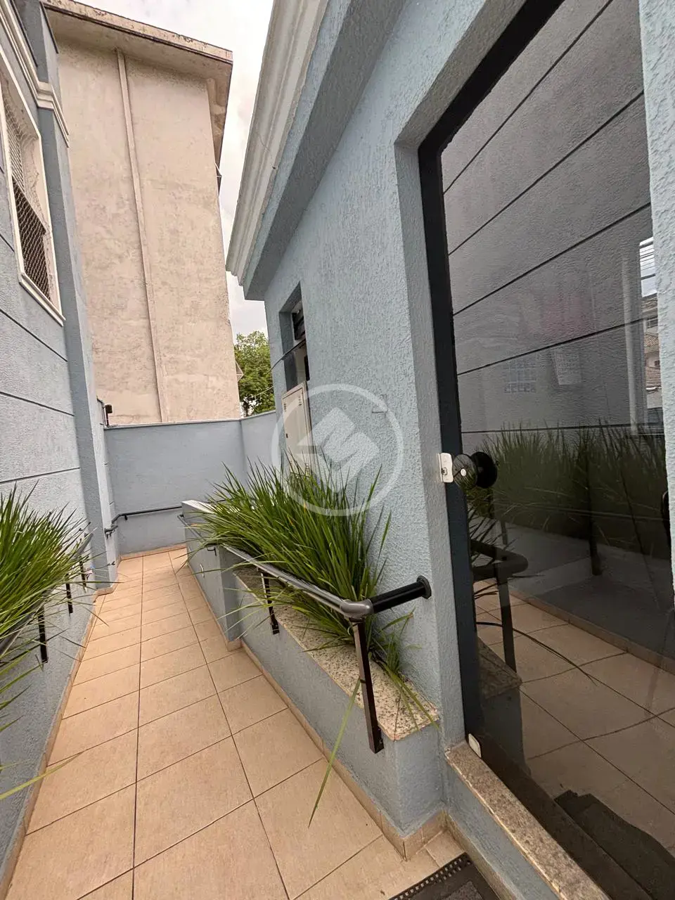 Casa Condomínio 3 quartos no Ponta da Praia, Santos — foto 4 de 6