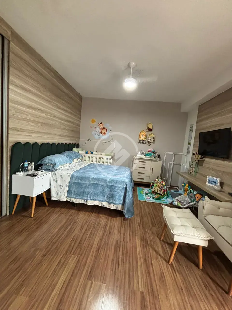 Casa Condomínio 3 quartos no Ponta da Praia, Santos — foto 6 de 6