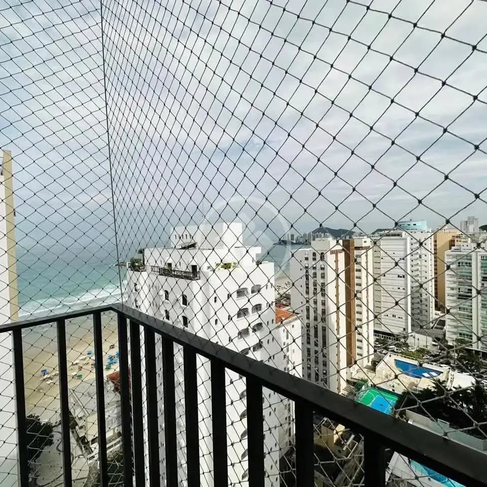 Apartamento Centro, Guarujá - SP — foto 1