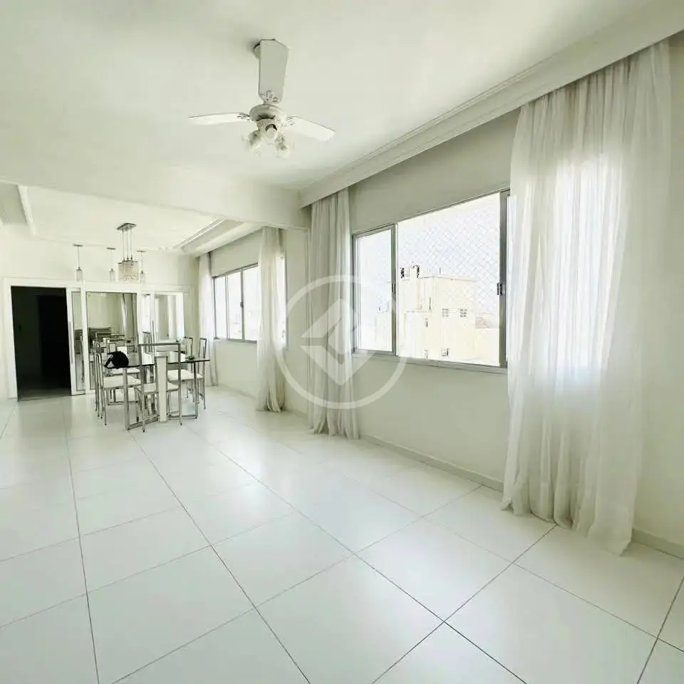 Apartamento Centro, Guarujá - SP — foto 2