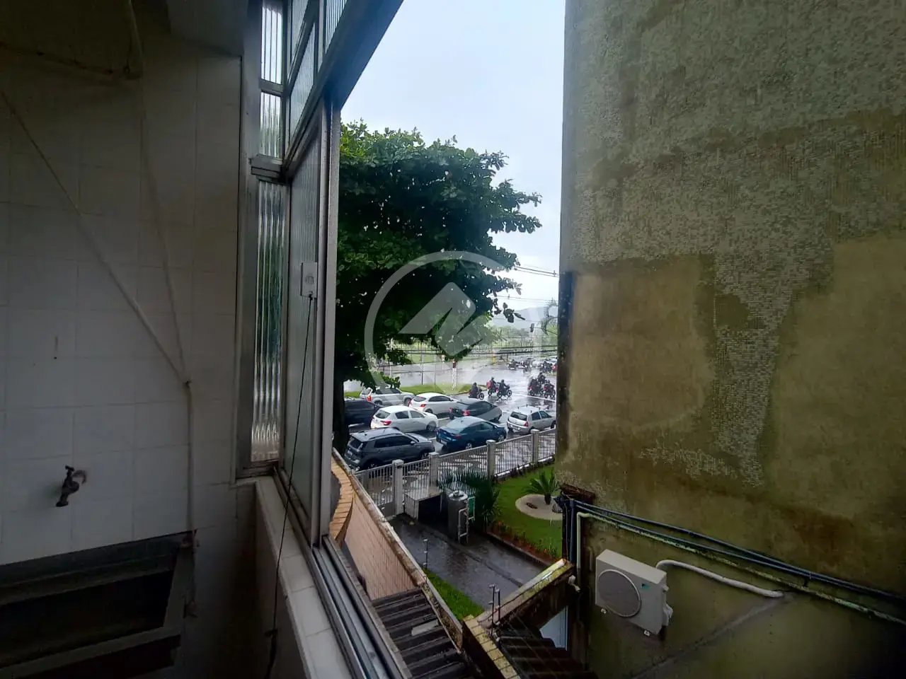 Apartamento Itararé, São Vicente - SP — foto 2