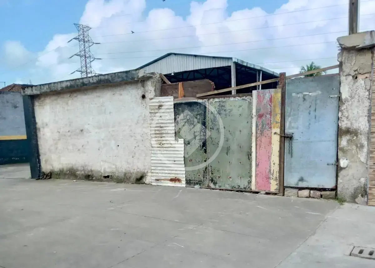Terreno Comercial no São Manoel, Santos — foto 4 de 6