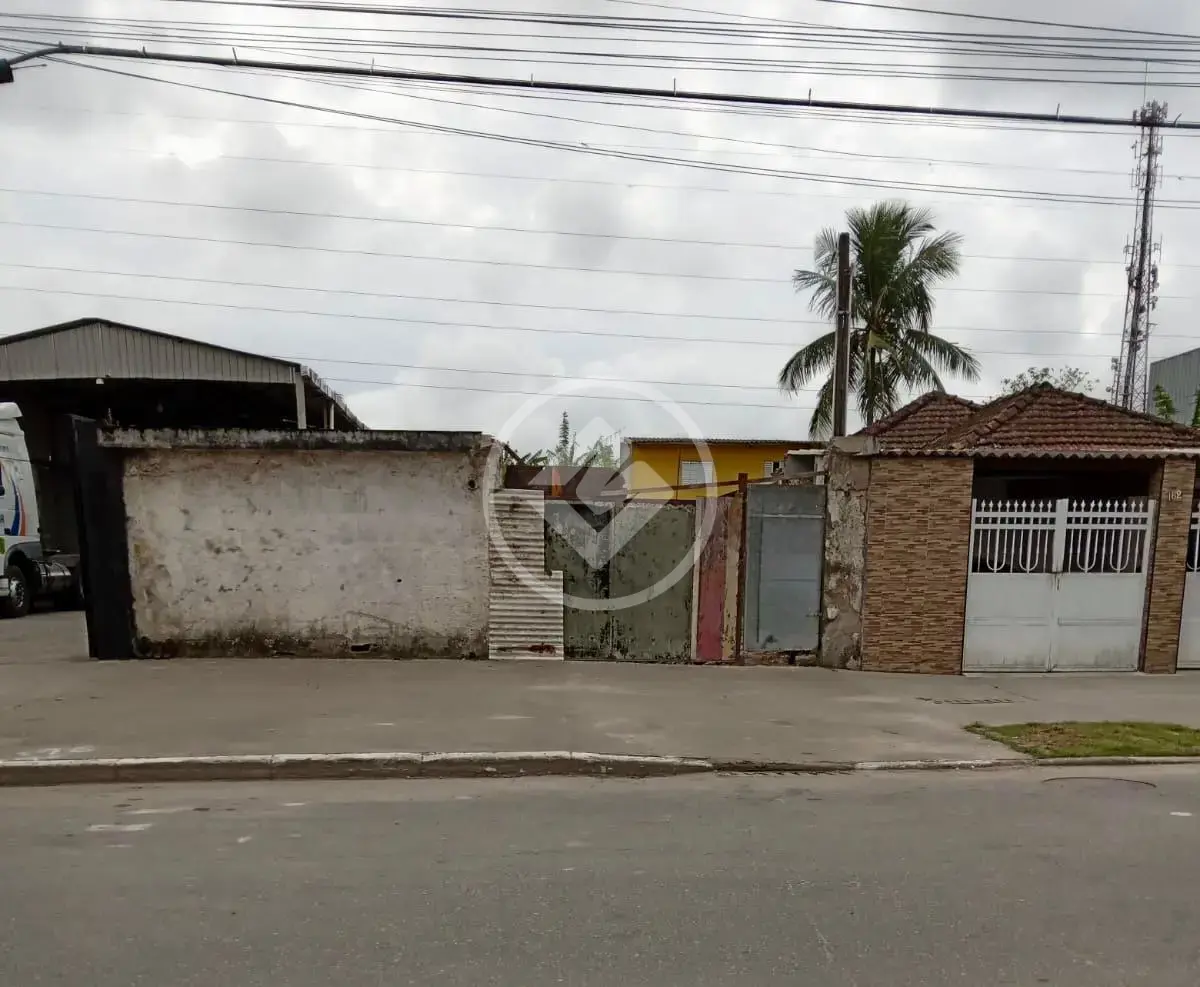Terreno Comercial no São Manoel, Santos — foto 3 de 6