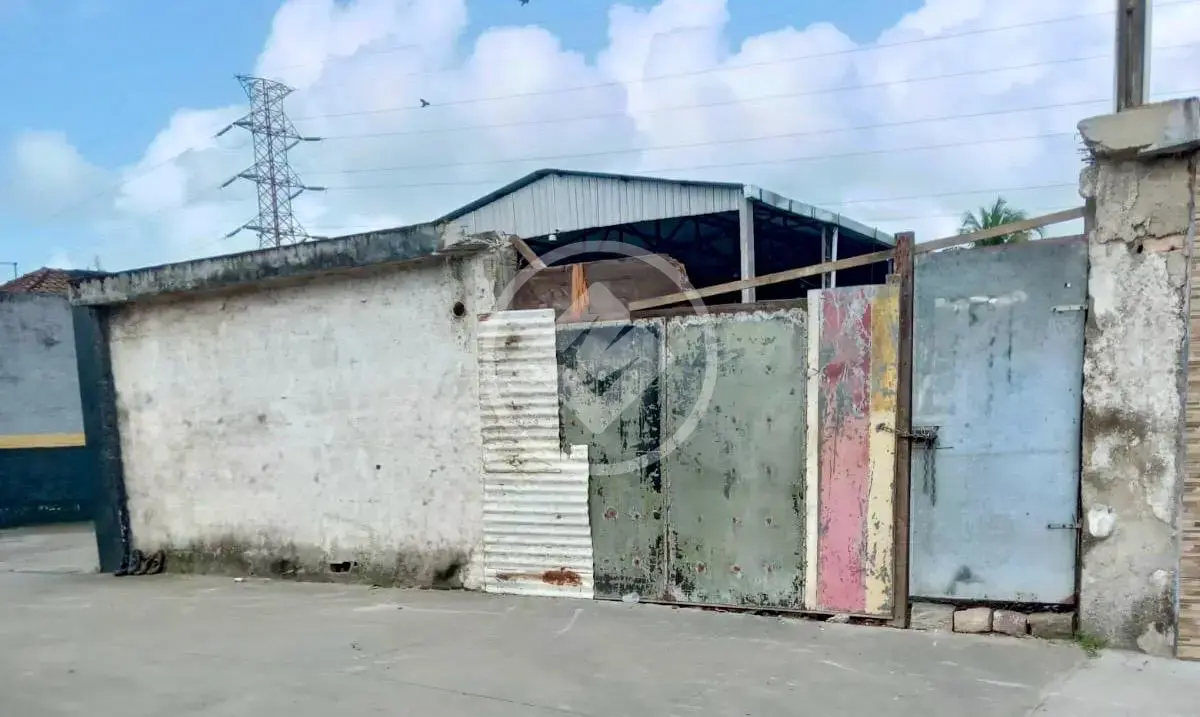 Terreno Comercial no São Manoel, Santos — foto 5 de 6