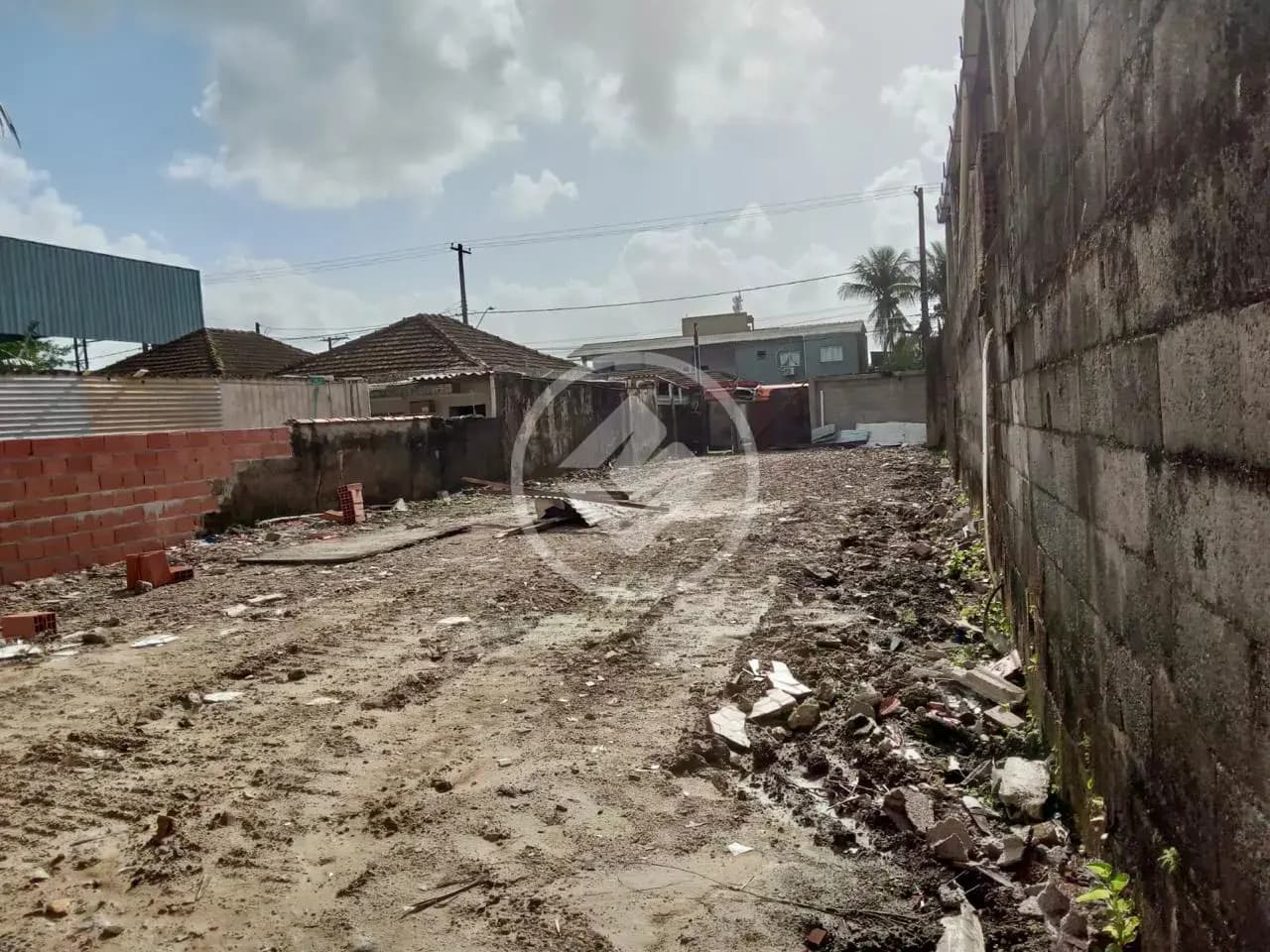 Terreno Comercial no São Manoel, Santos — foto 6 de 6