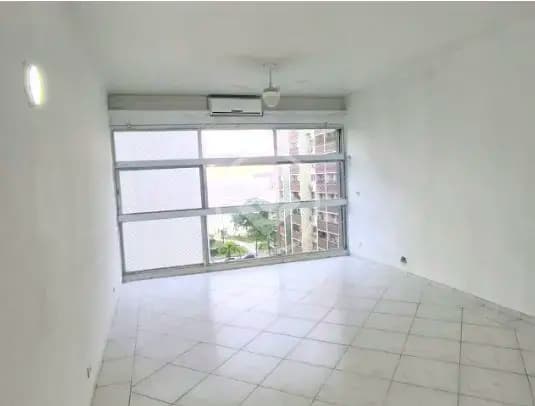 Apartamento Boqueirão, Santos - SP — foto 1