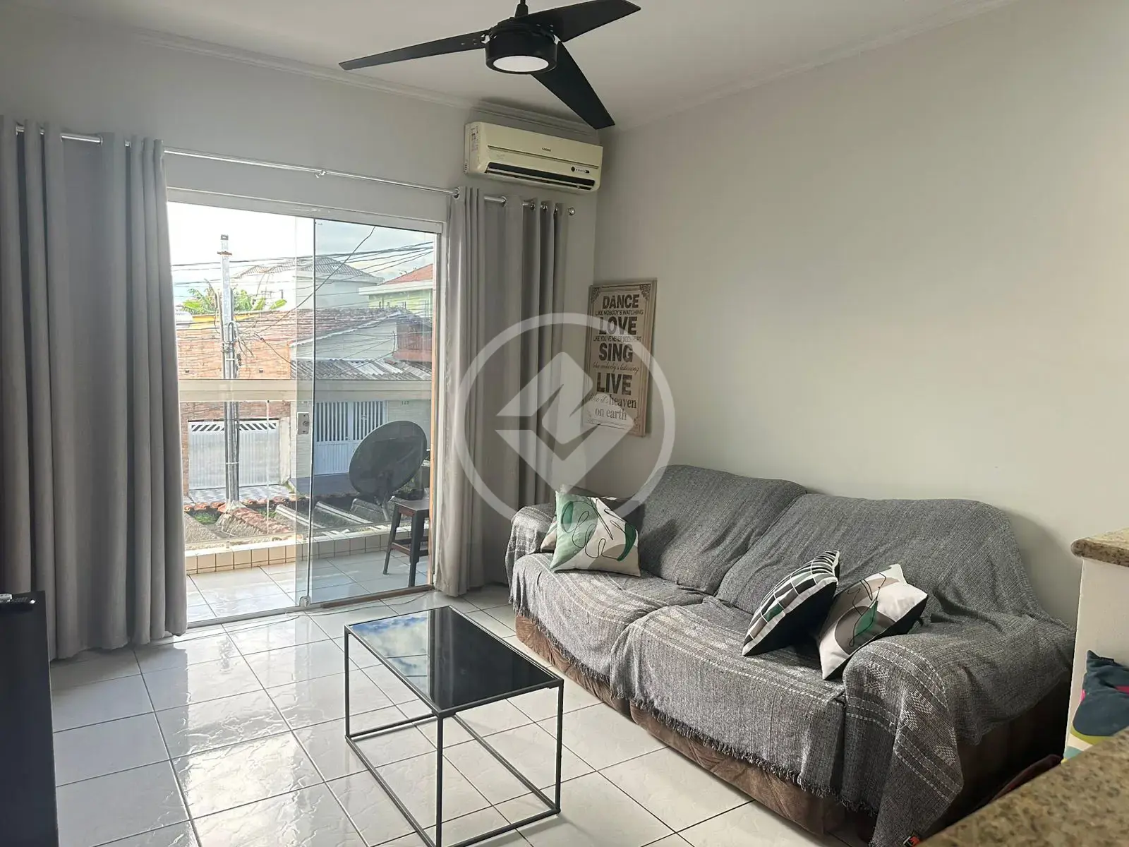 Casa Esplanada dos Barreiros, São Vicente - SP — foto 2
