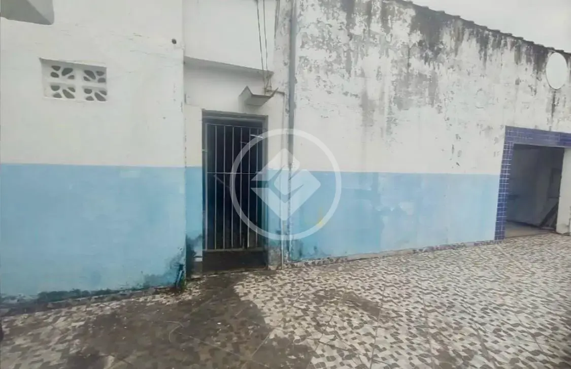 Galpão no Catiapoã, São Vicente — foto 6 de 6