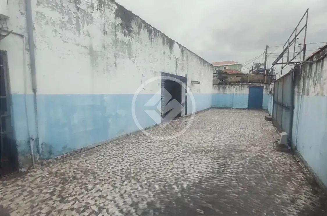 Galpão no Catiapoã, São Vicente — foto 4 de 6
