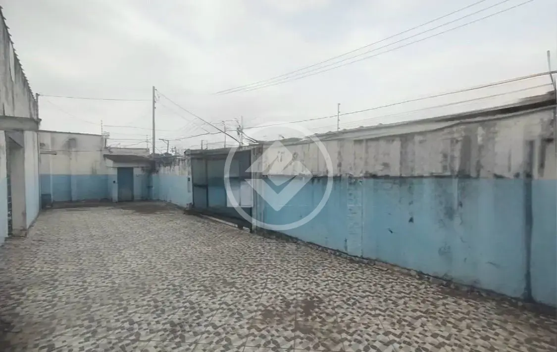 Galpão Catiapoã, São Vicente - SP — foto 2