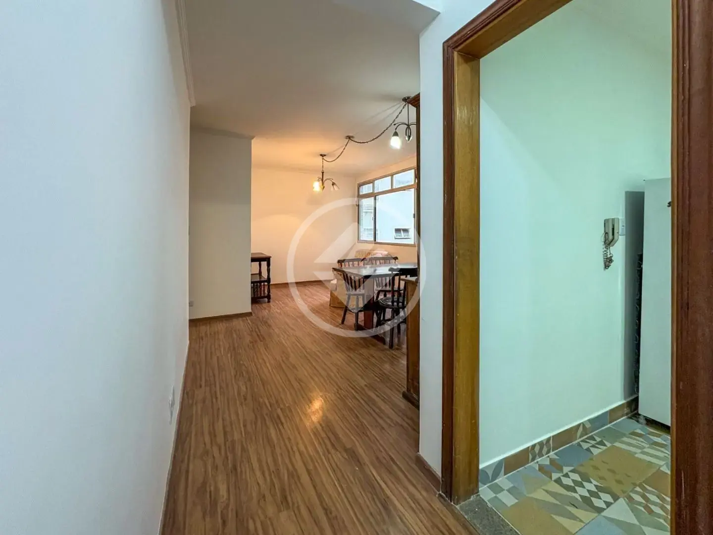 Apartamento 2 quartos no Boqueirão, Santos — foto 5 de 6