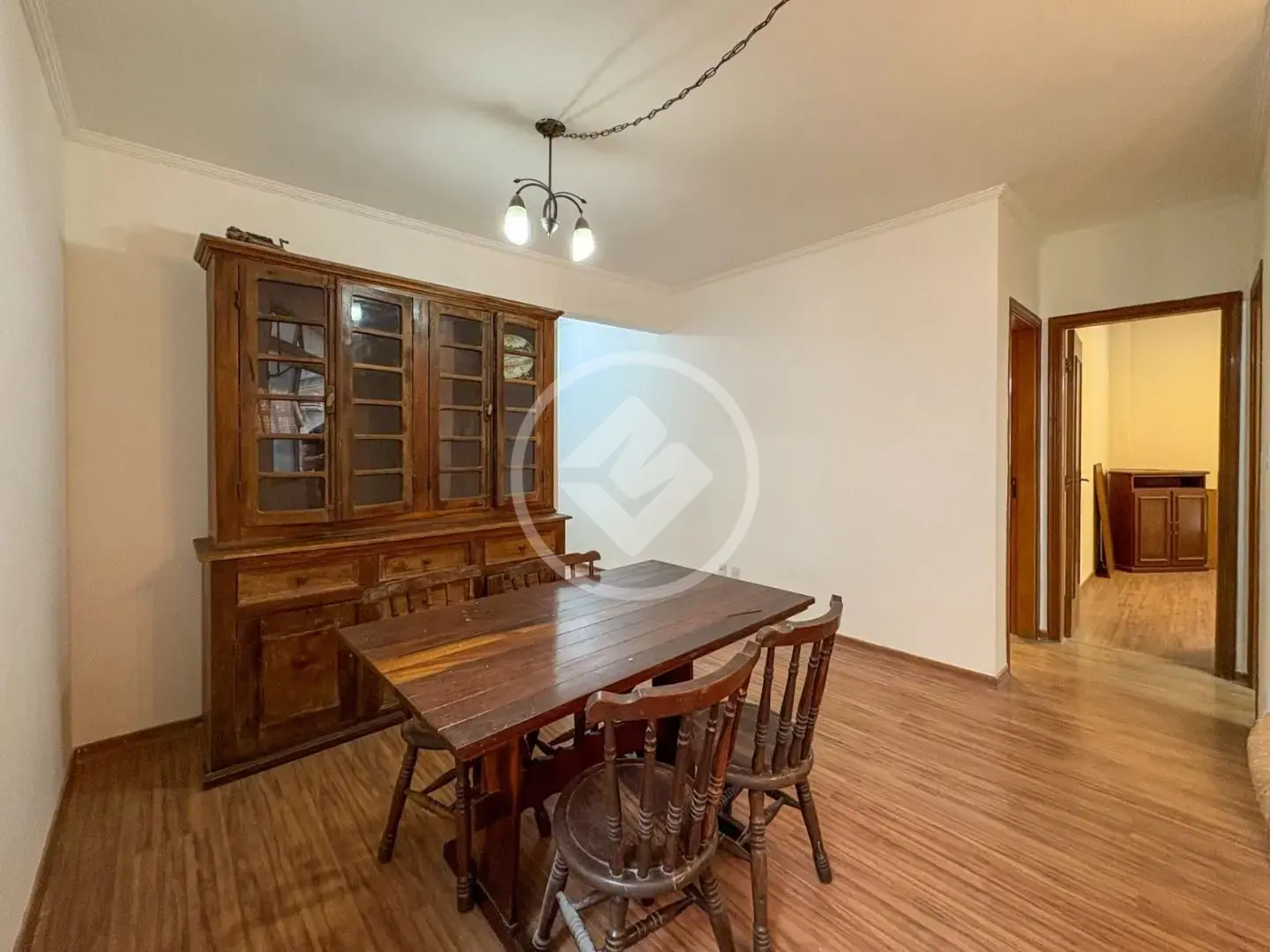 Apartamento 2 quartos no Boqueirão, Santos — foto 3 de 6