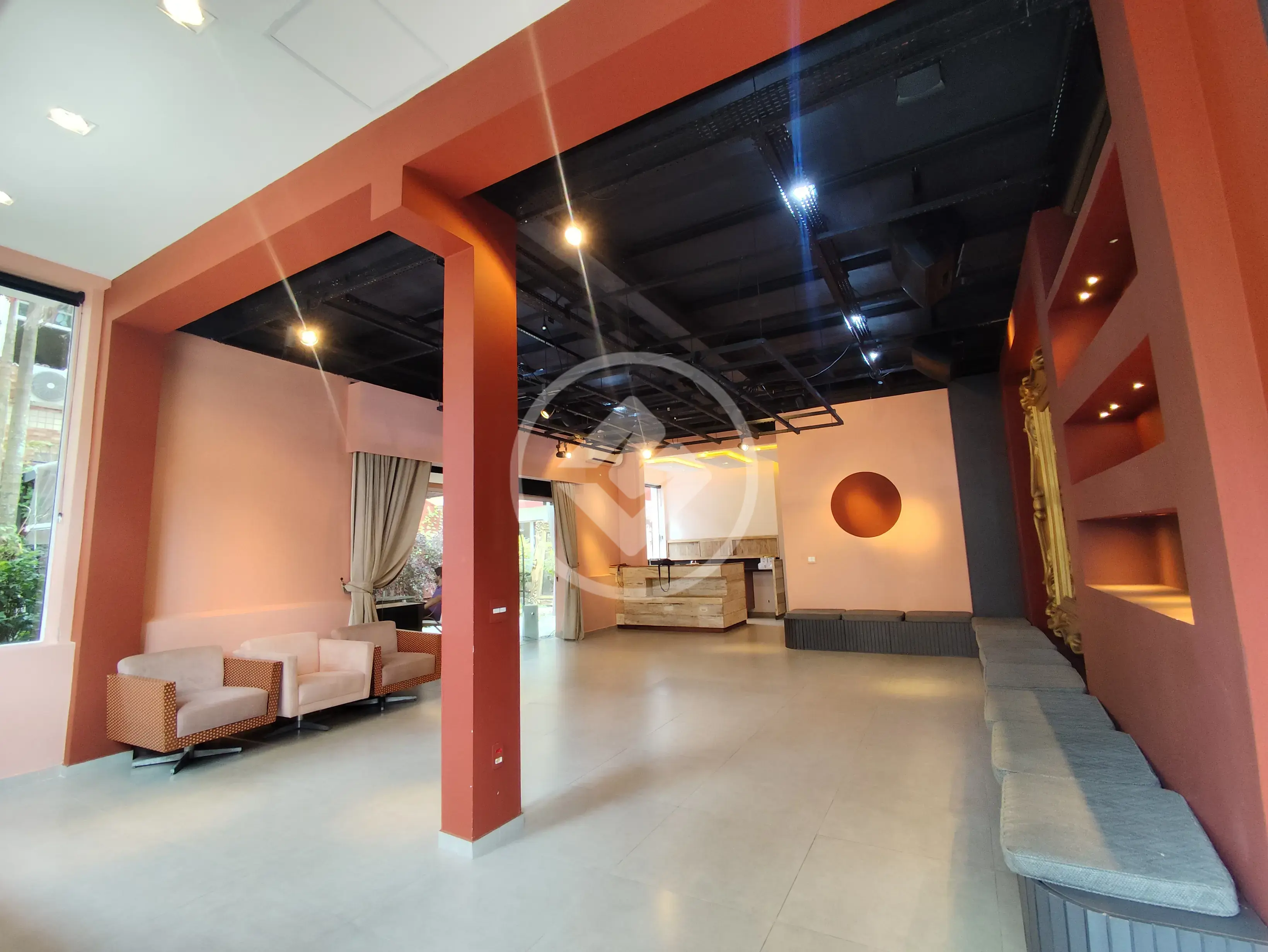 Casa Comercial 4 quartos no Pompéia, Santos — foto 4 de 6