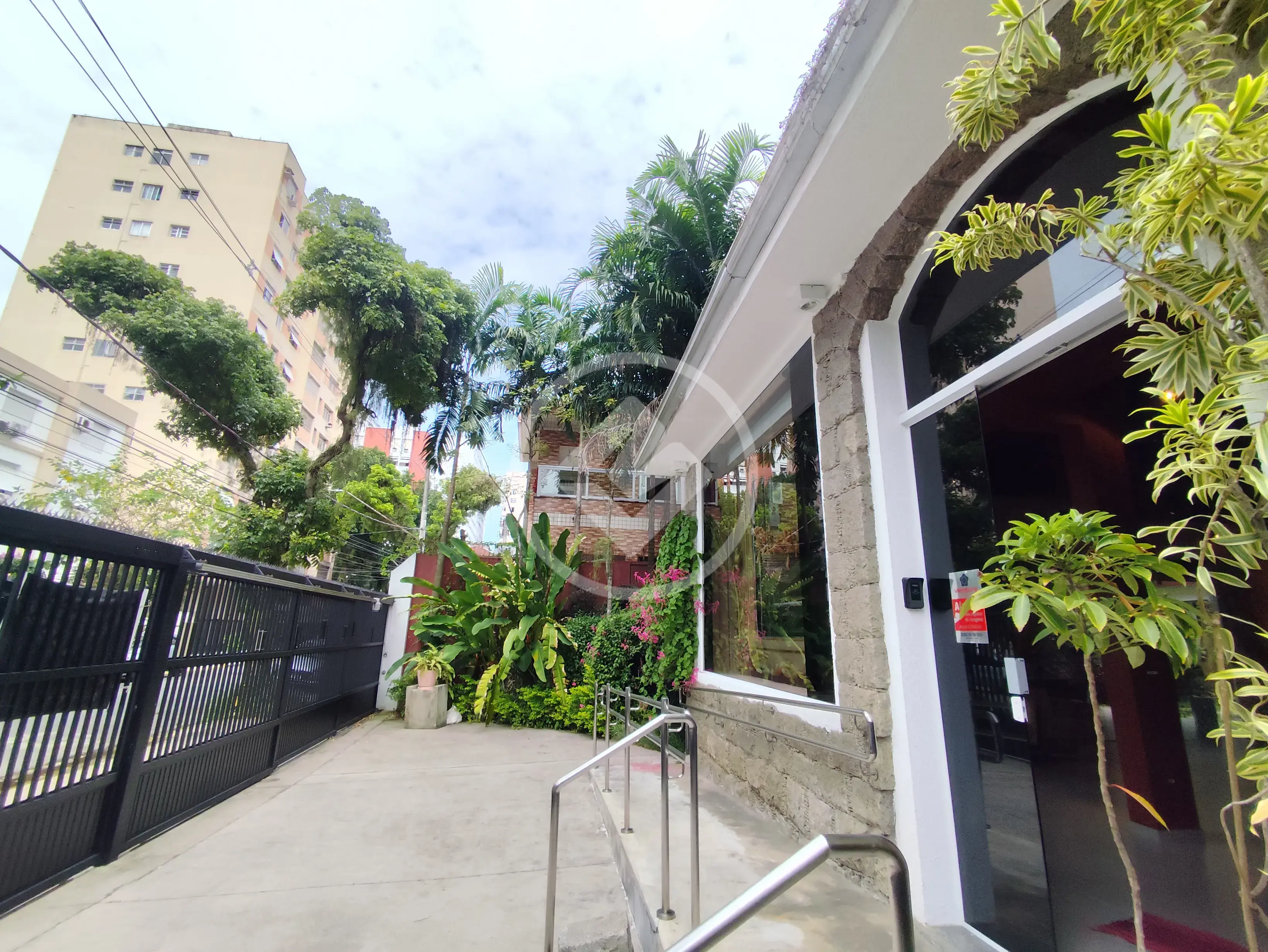 Casa Comercial 4 quartos no Pompéia, Santos — foto 3 de 6