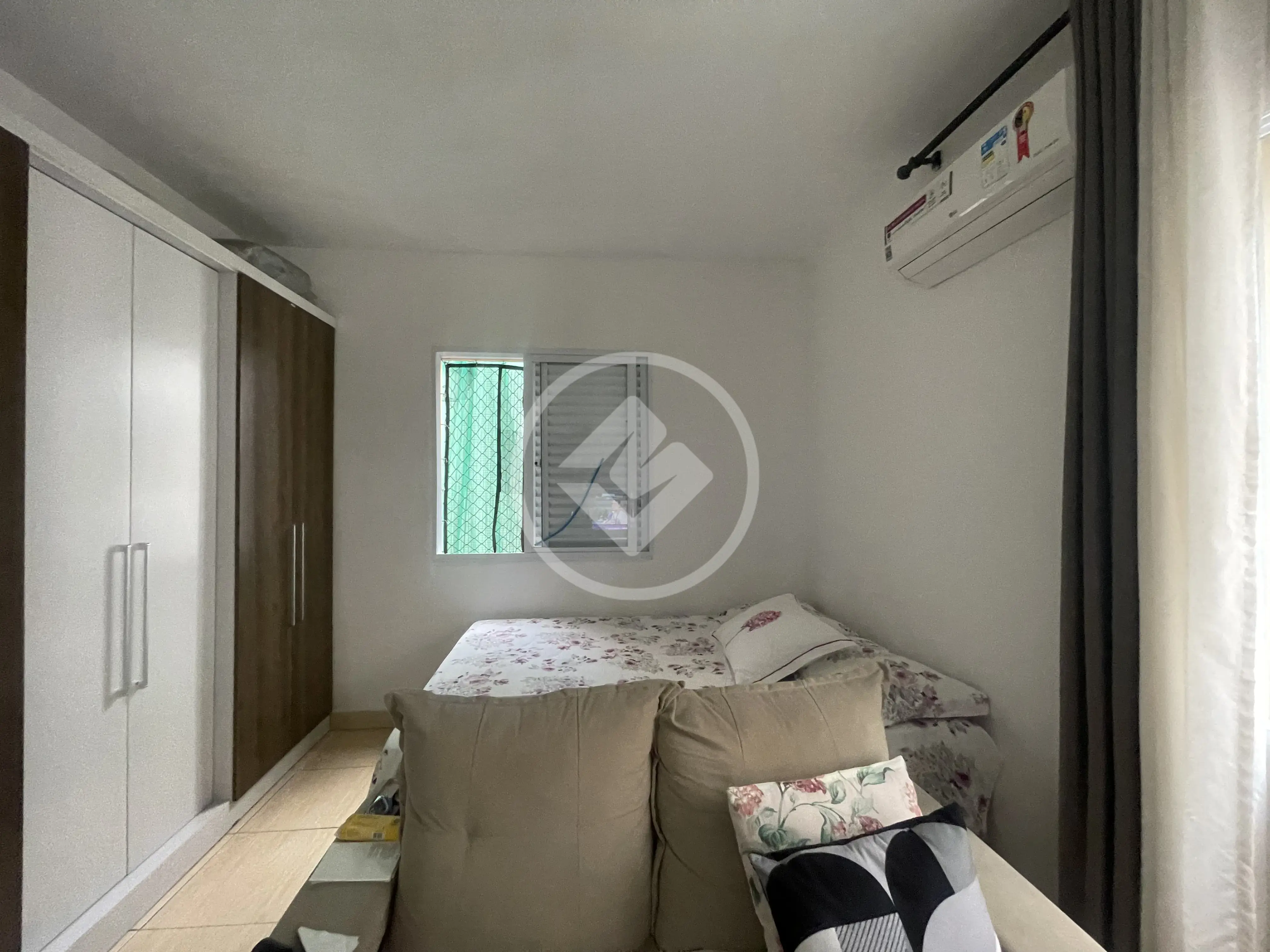 Apartamento José Menino, Santos - SP — foto 2