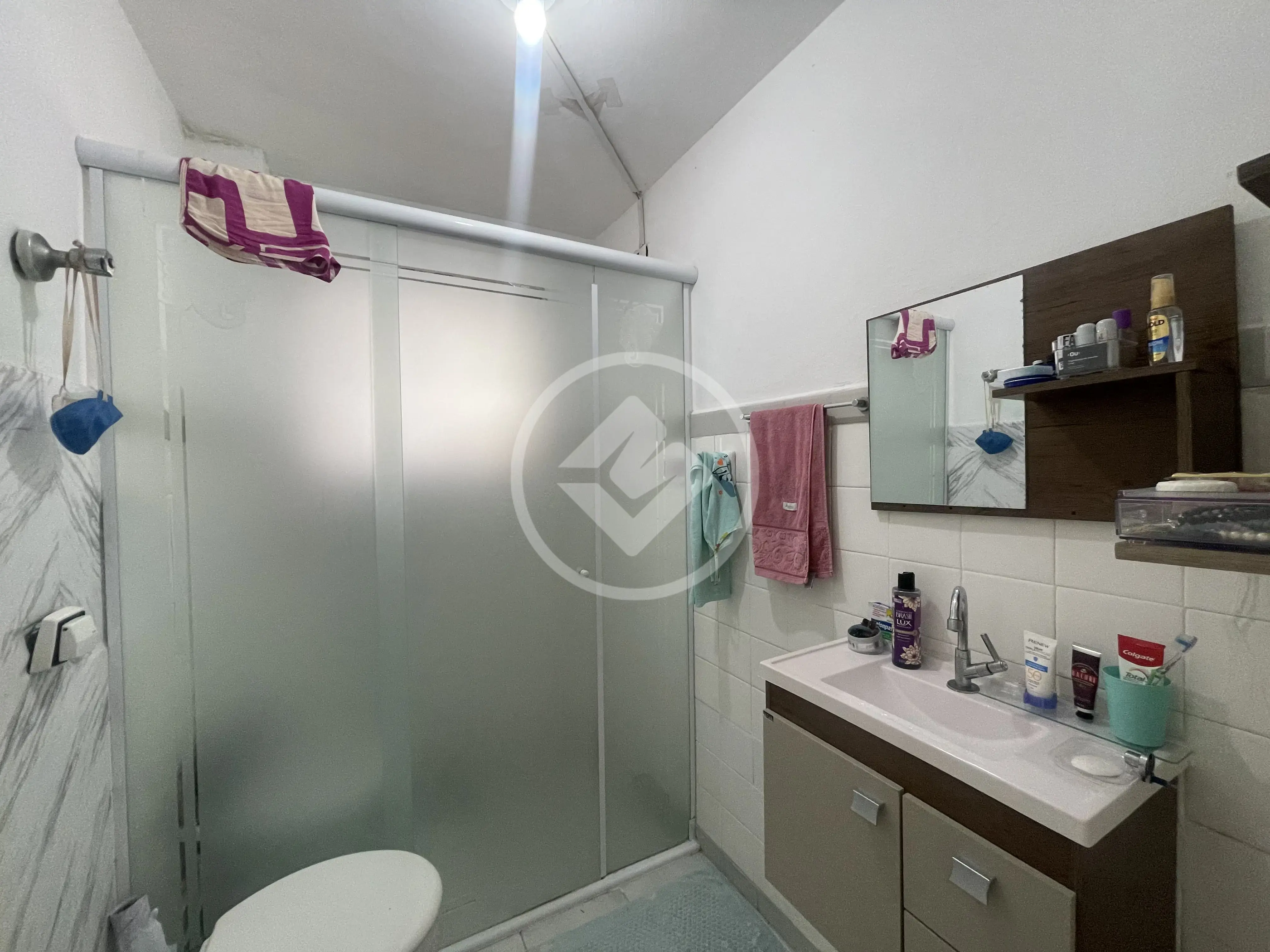 Apartamento 1 quarto no José Menino, Santos — foto 6 de 6