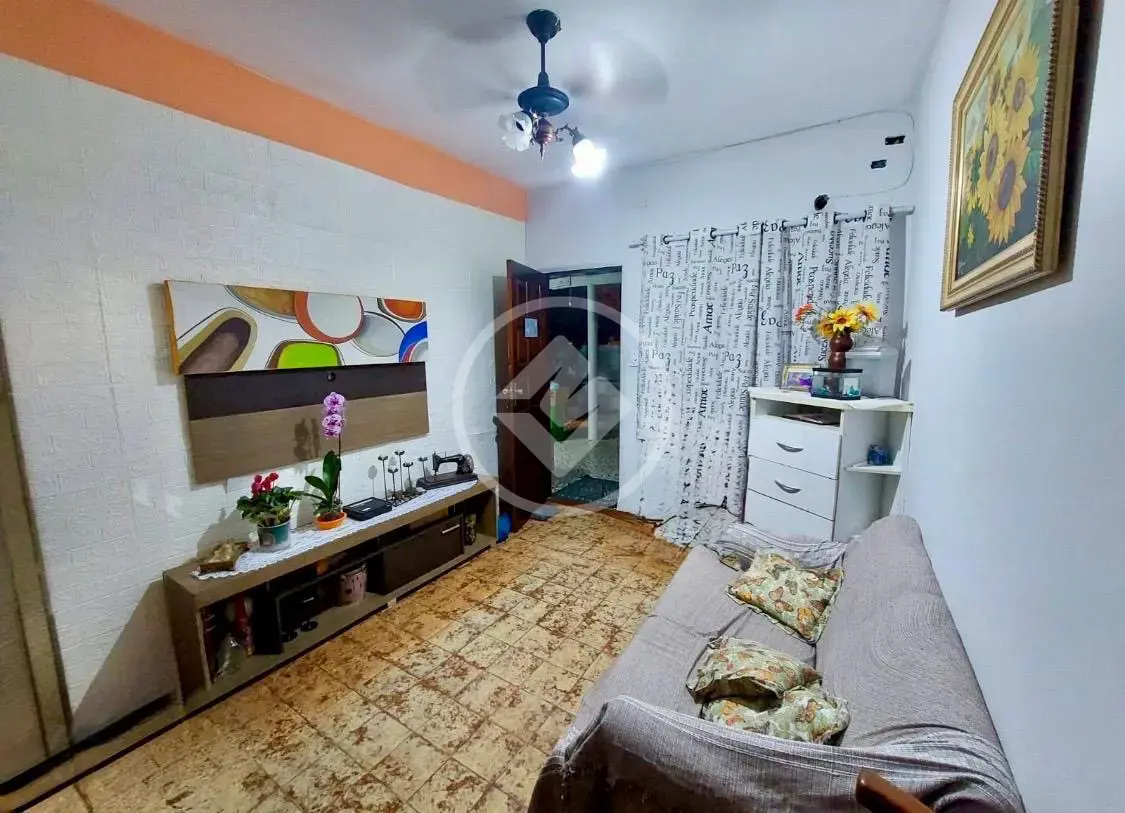 Casa Castelo, Santos - SP — foto 2