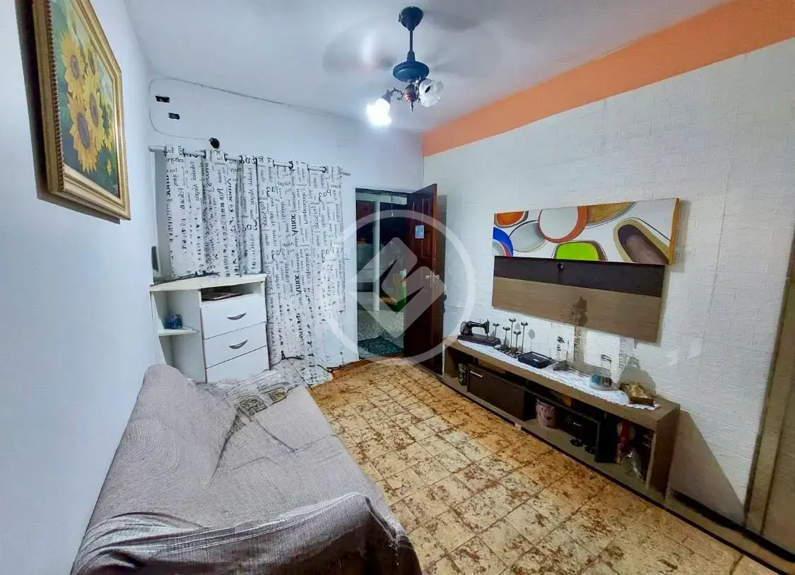 Casa 2 quartos no Castelo, Santos — foto 4 de 6