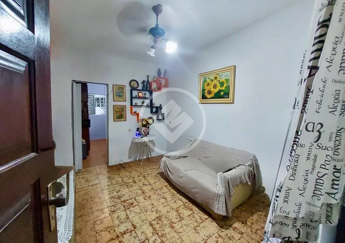 Casa 2 quartos no Castelo, Santos — foto 3 de 6