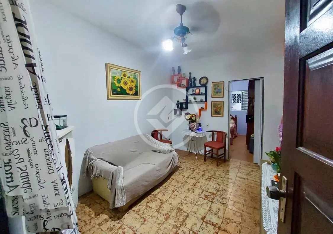 Casa 2 quartos no Castelo, Santos — foto 5 de 6