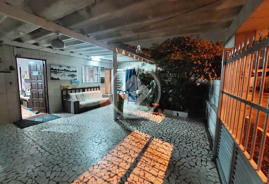 Casa 2 quartos no Castelo, Santos — foto 6 de 6