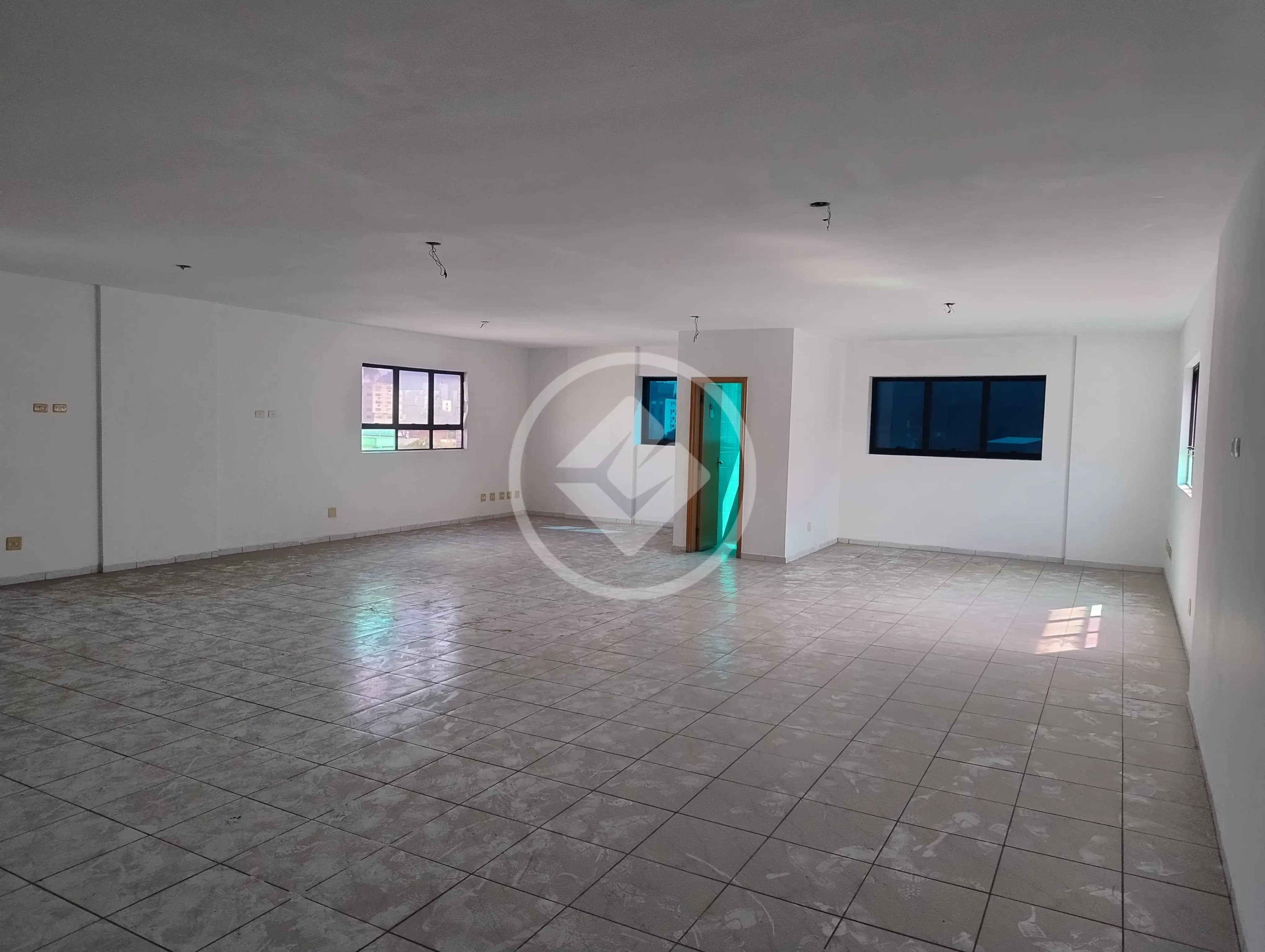Sala Comercial no Vila Mathias, Santos — foto 4 de 6