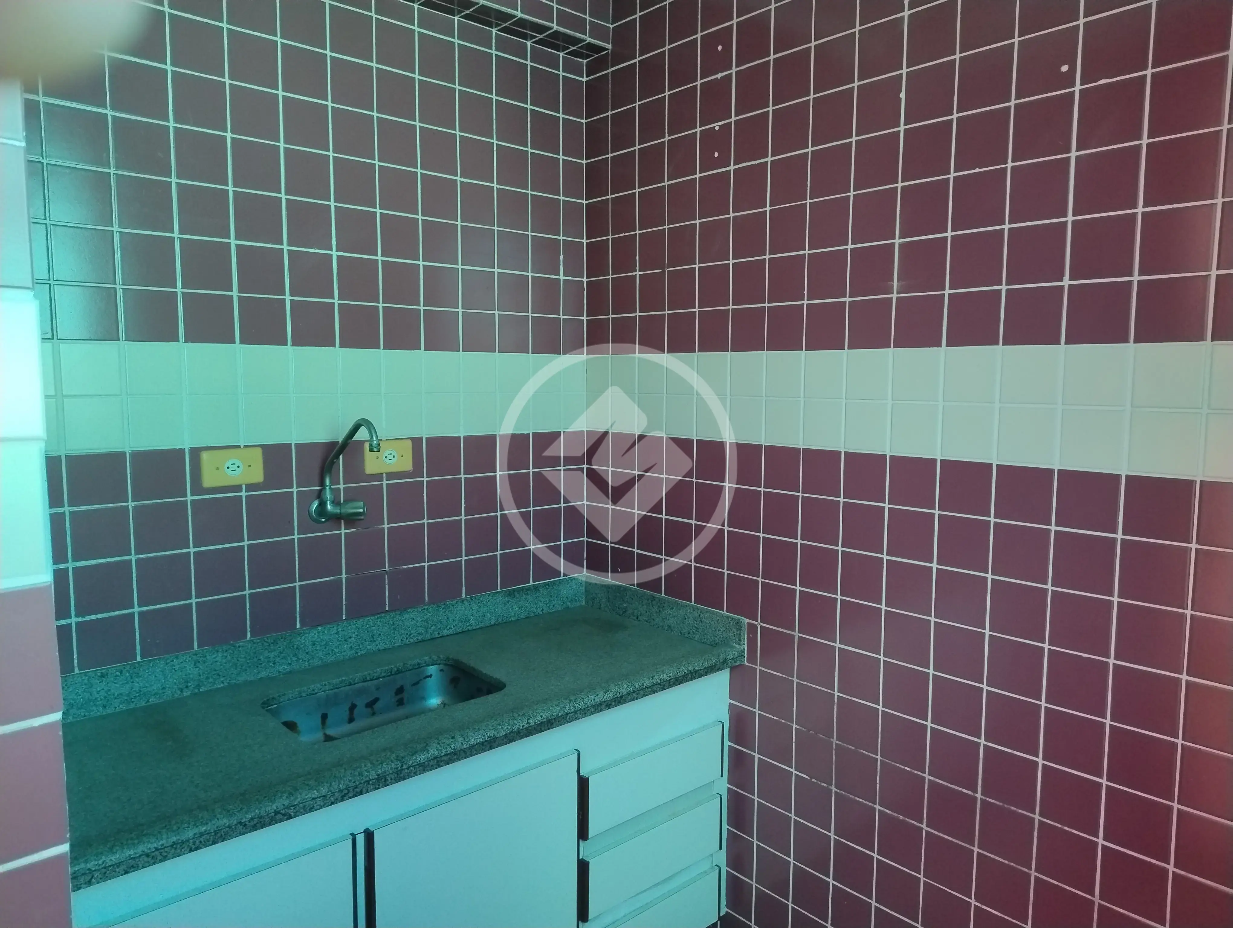 Sala Comercial no Vila Mathias, Santos — foto 6 de 6