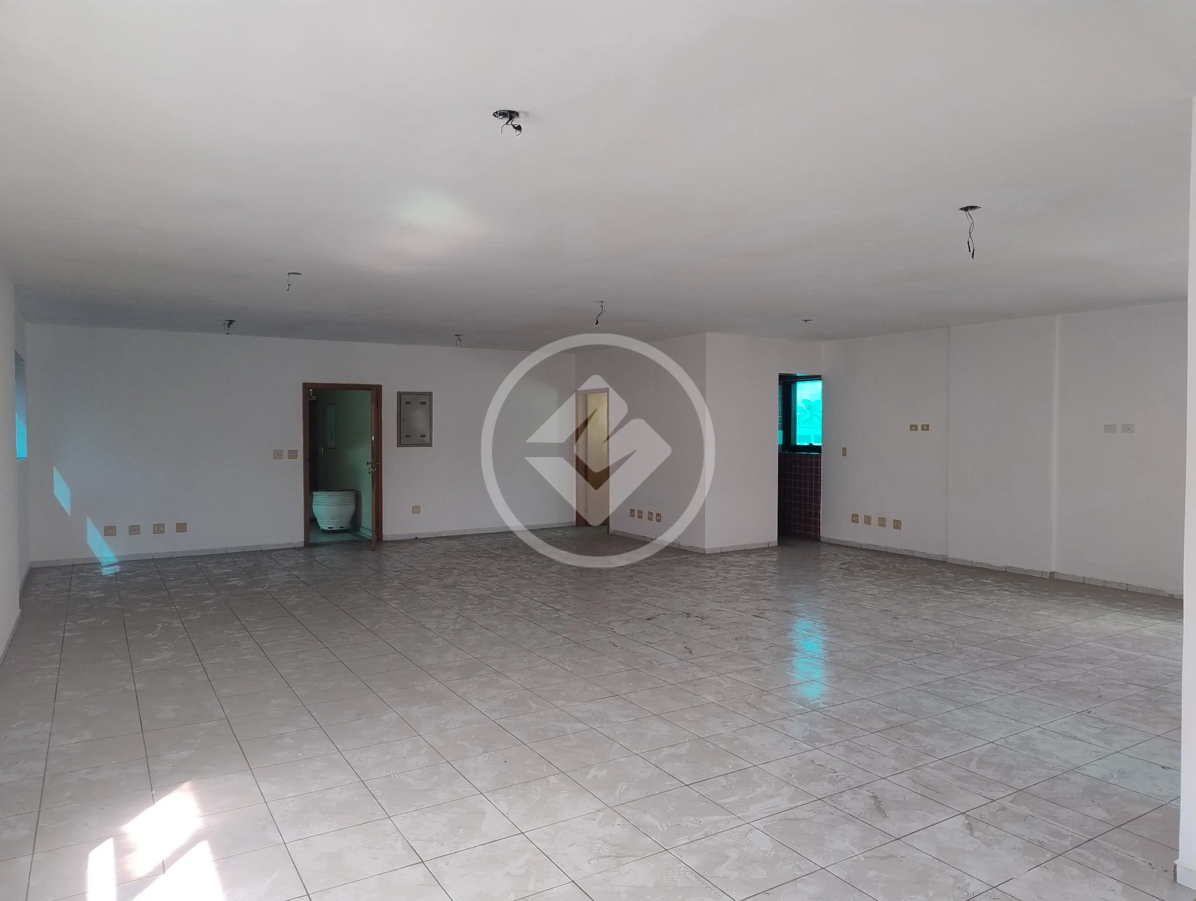 Sala Comercial no Vila Mathias, Santos — foto 2 de 6