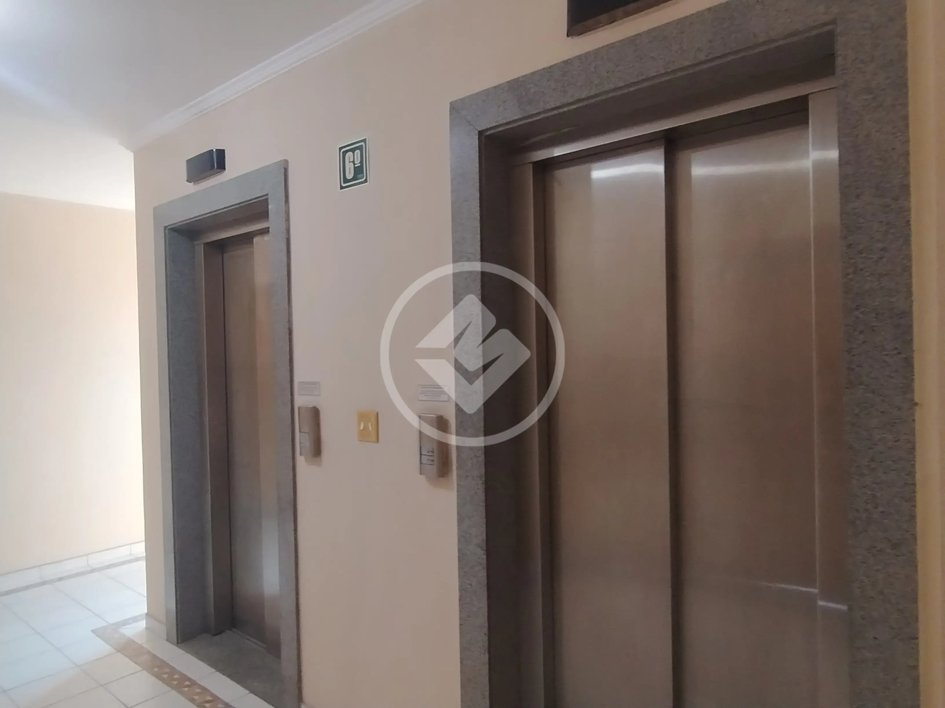 Sala Comercial no Vila Mathias, Santos — foto 4 de 6