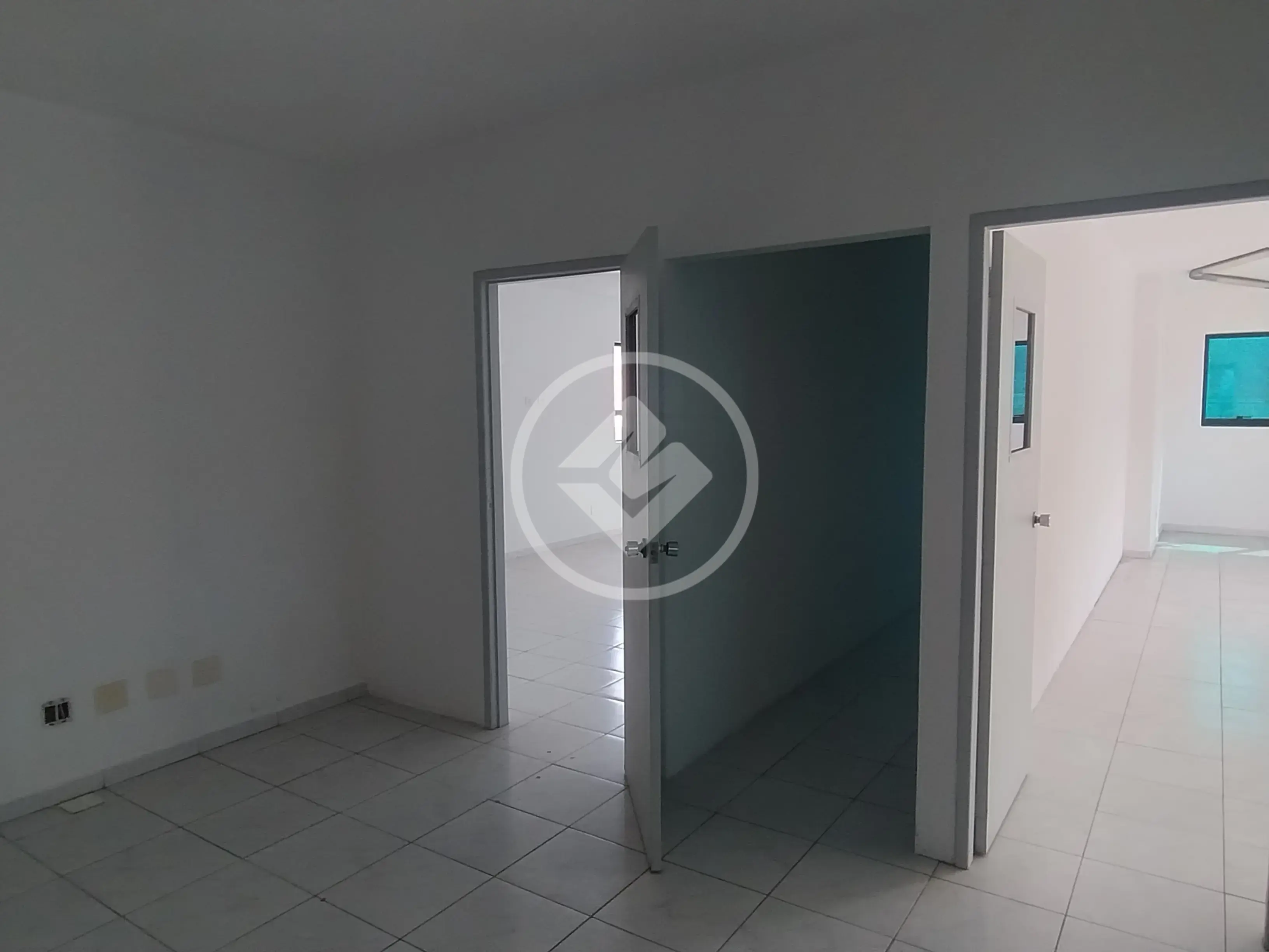 Sala Comercial no Vila Mathias, Santos — foto 5 de 6