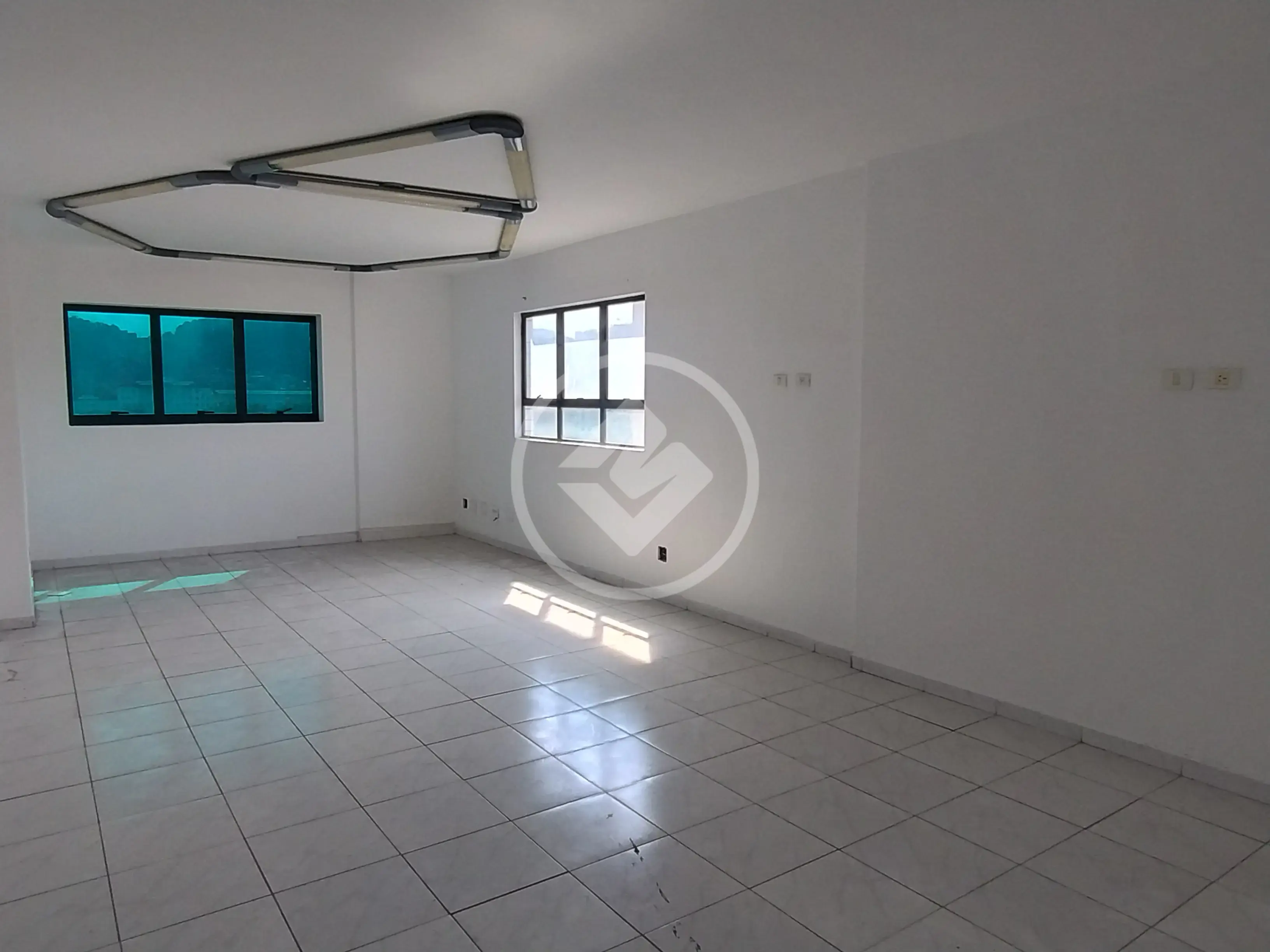 Sala Comercial Vila Mathias, Santos - SP — foto 2