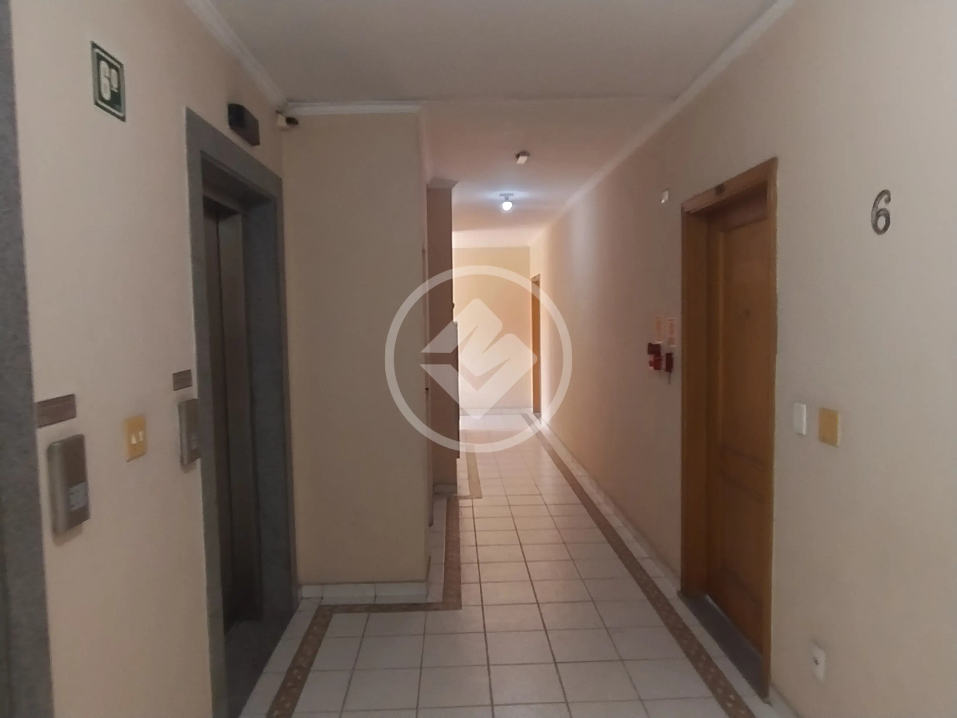 Sala Comercial Vila Mathias, Santos - SP — foto 2