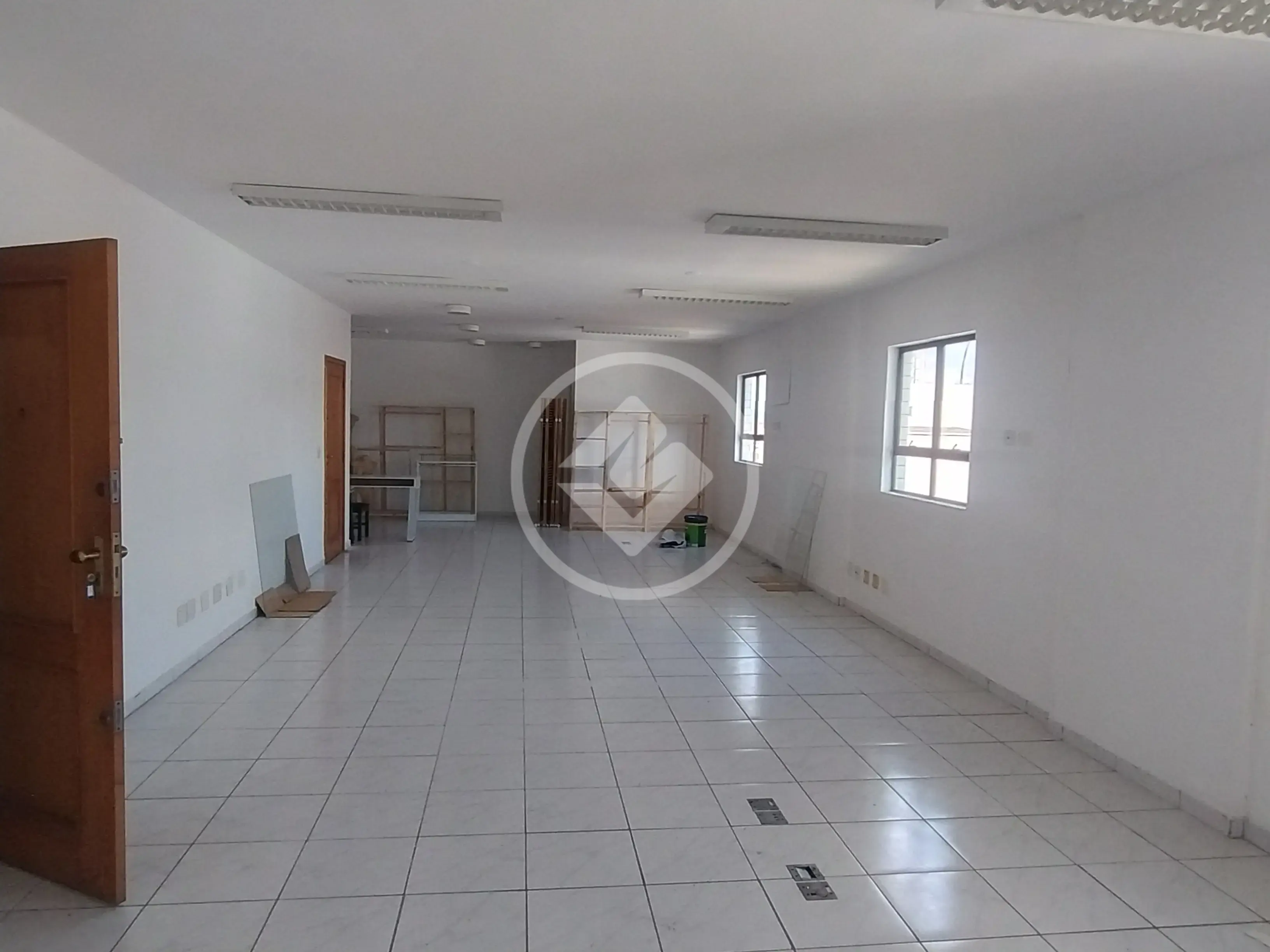 Sala Comercial no Vila Mathias, Santos — foto 4 de 6