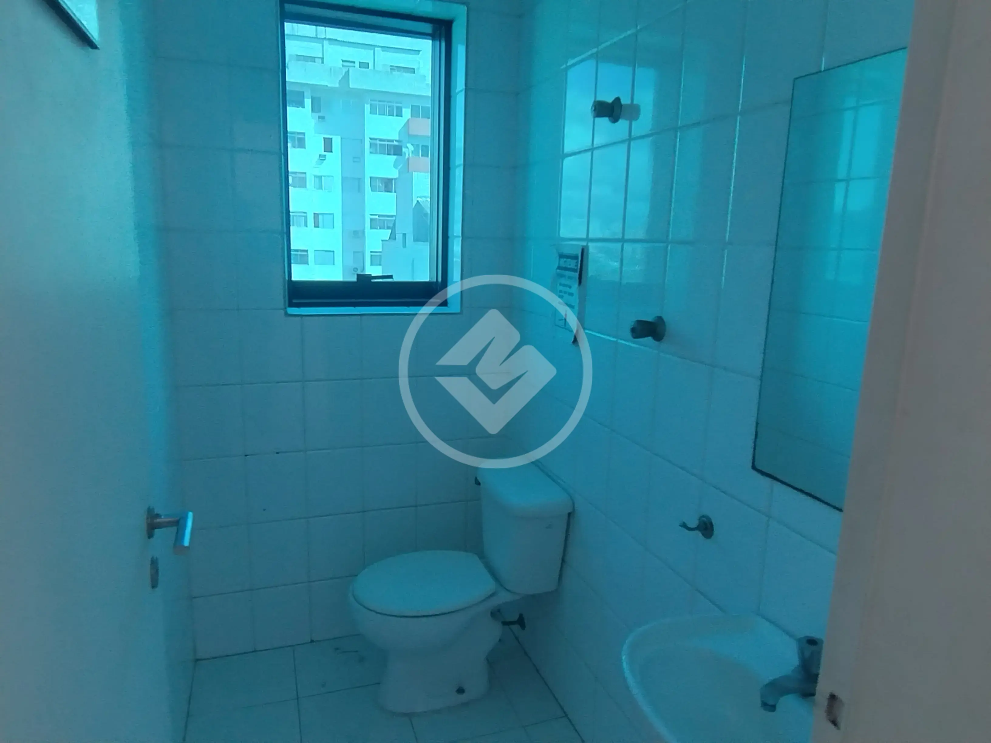 Sala Comercial no Vila Mathias, Santos — foto 5 de 6