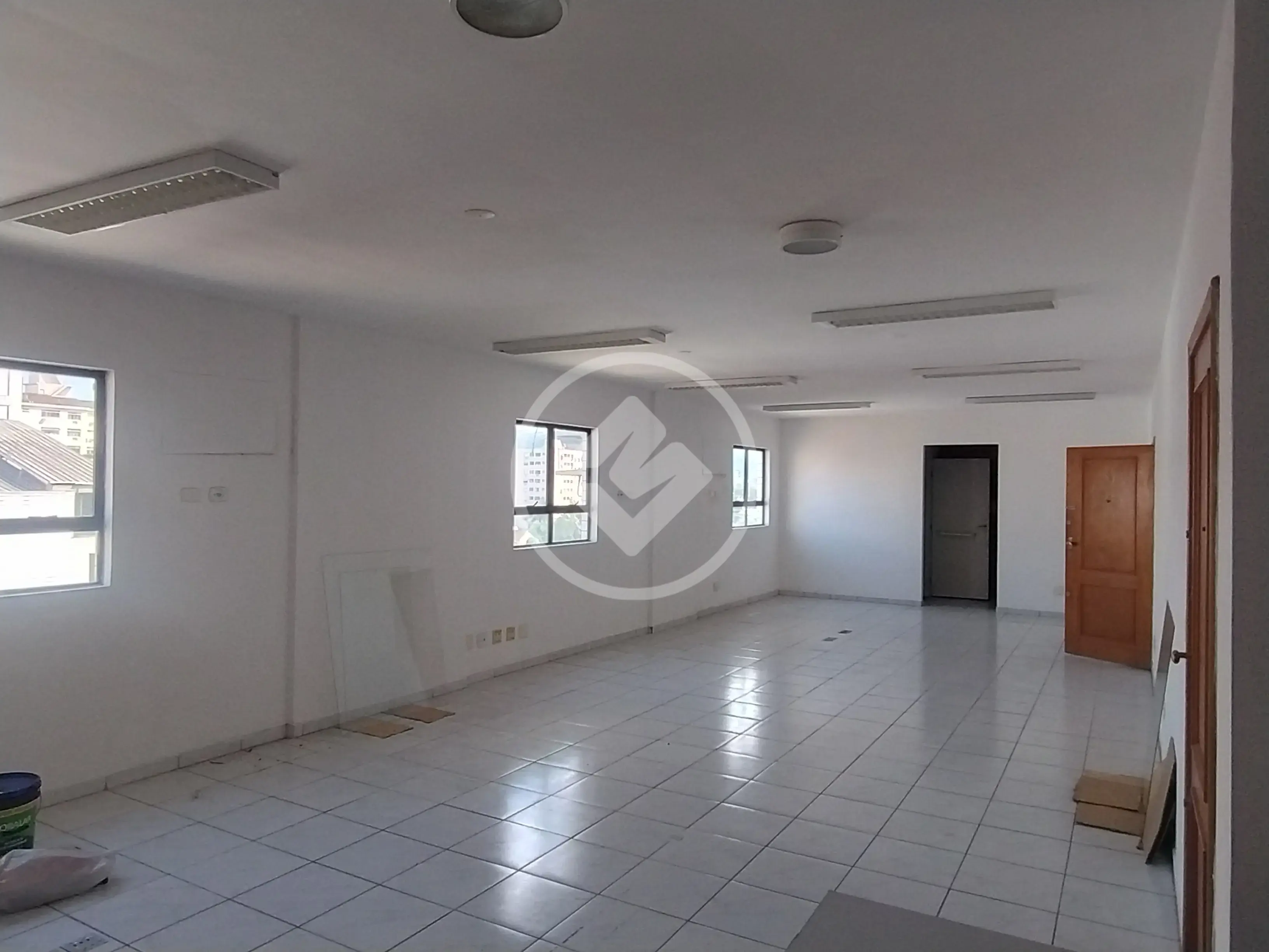 Sala Comercial no Vila Mathias, Santos — foto 6 de 6