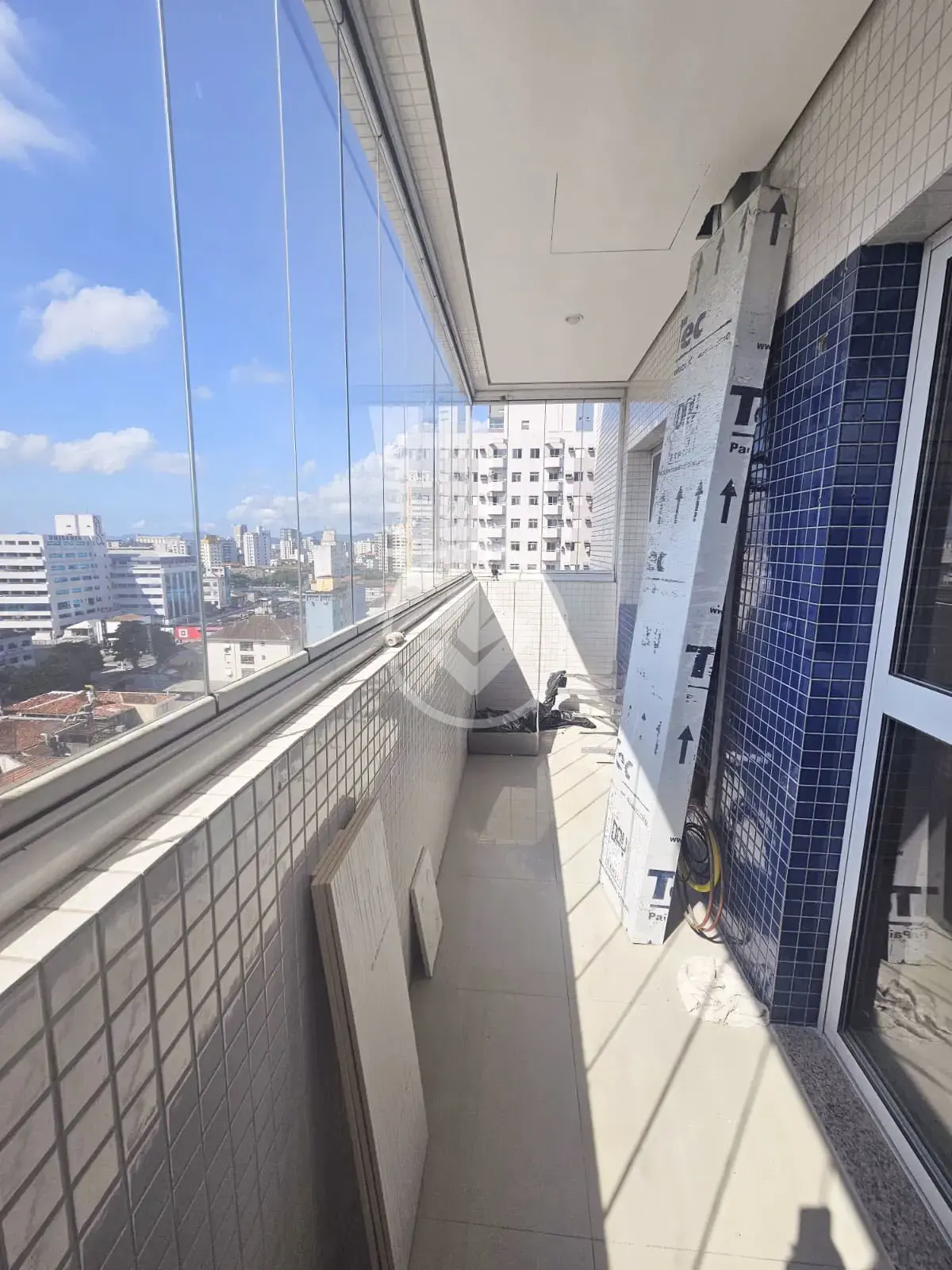 Sala Comercial Boqueirão, Santos - SP — foto 2