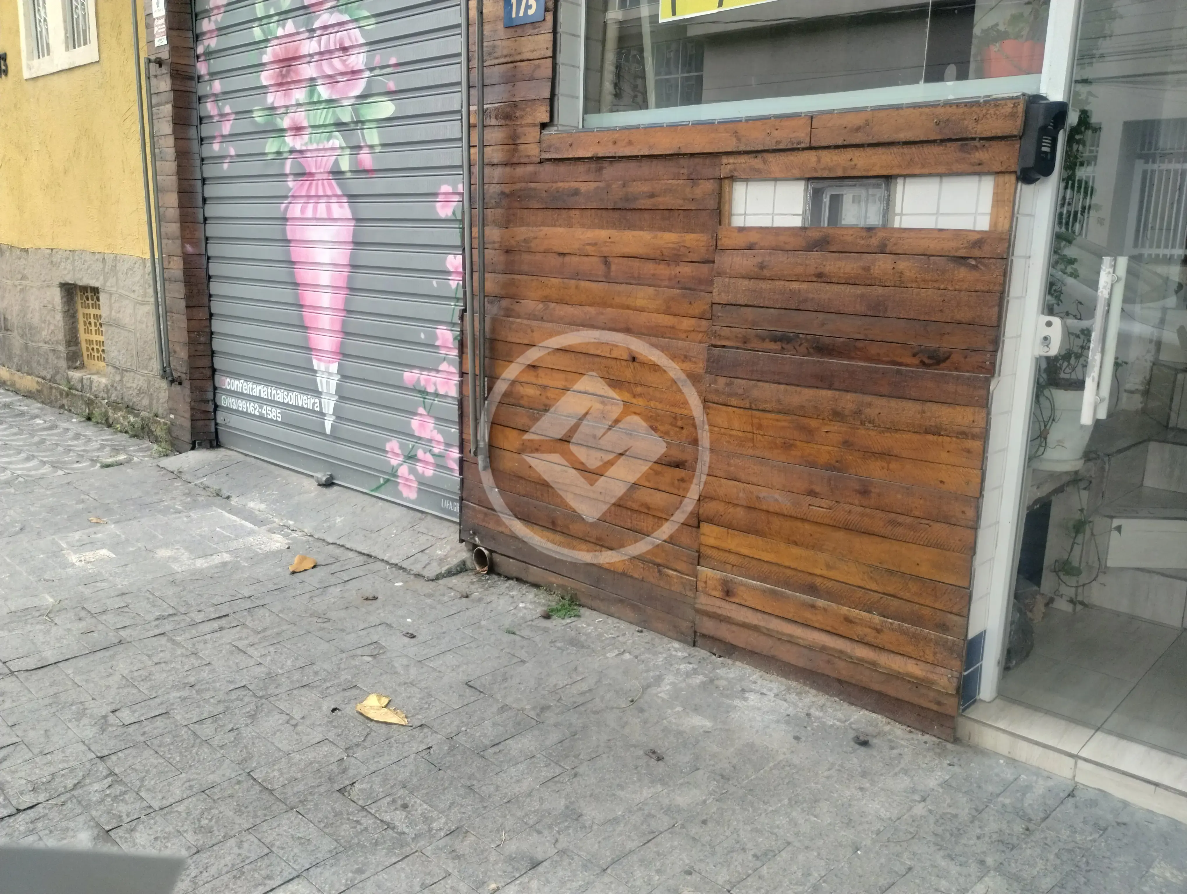 Loja Vila Mathias, Santos - SP — foto 1