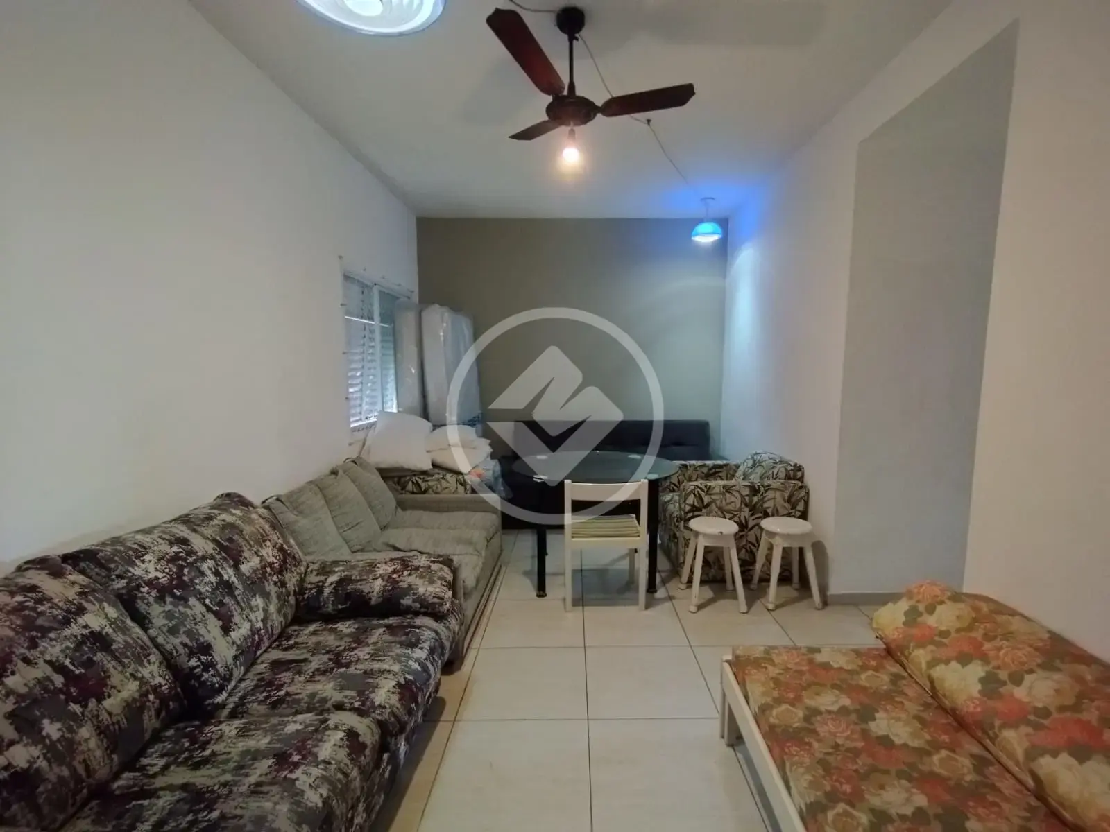 Apartamento 2 quartos no José Menino, Santos — foto 4 de 6