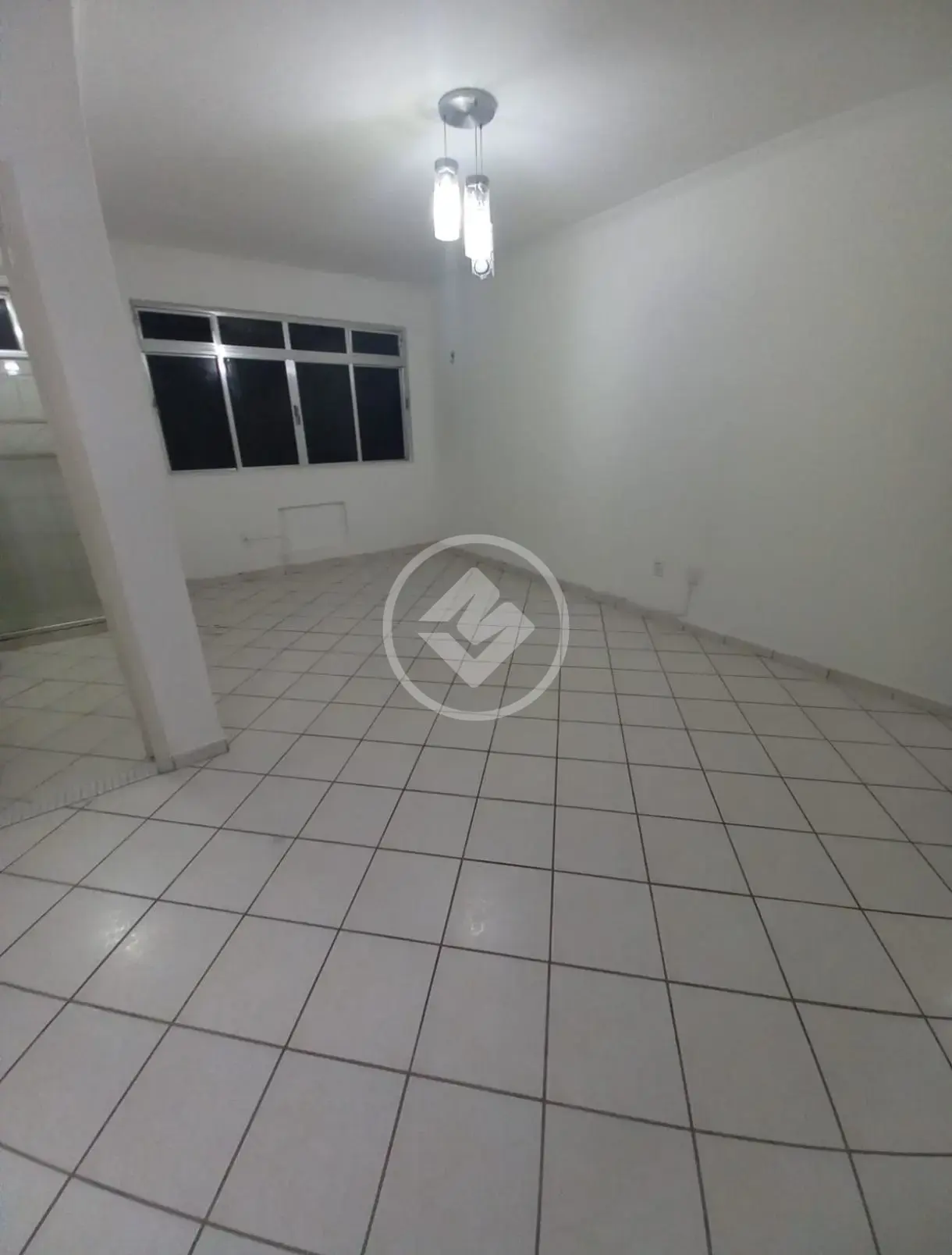 Apartamento Pompéia, Santos - SP — foto 1