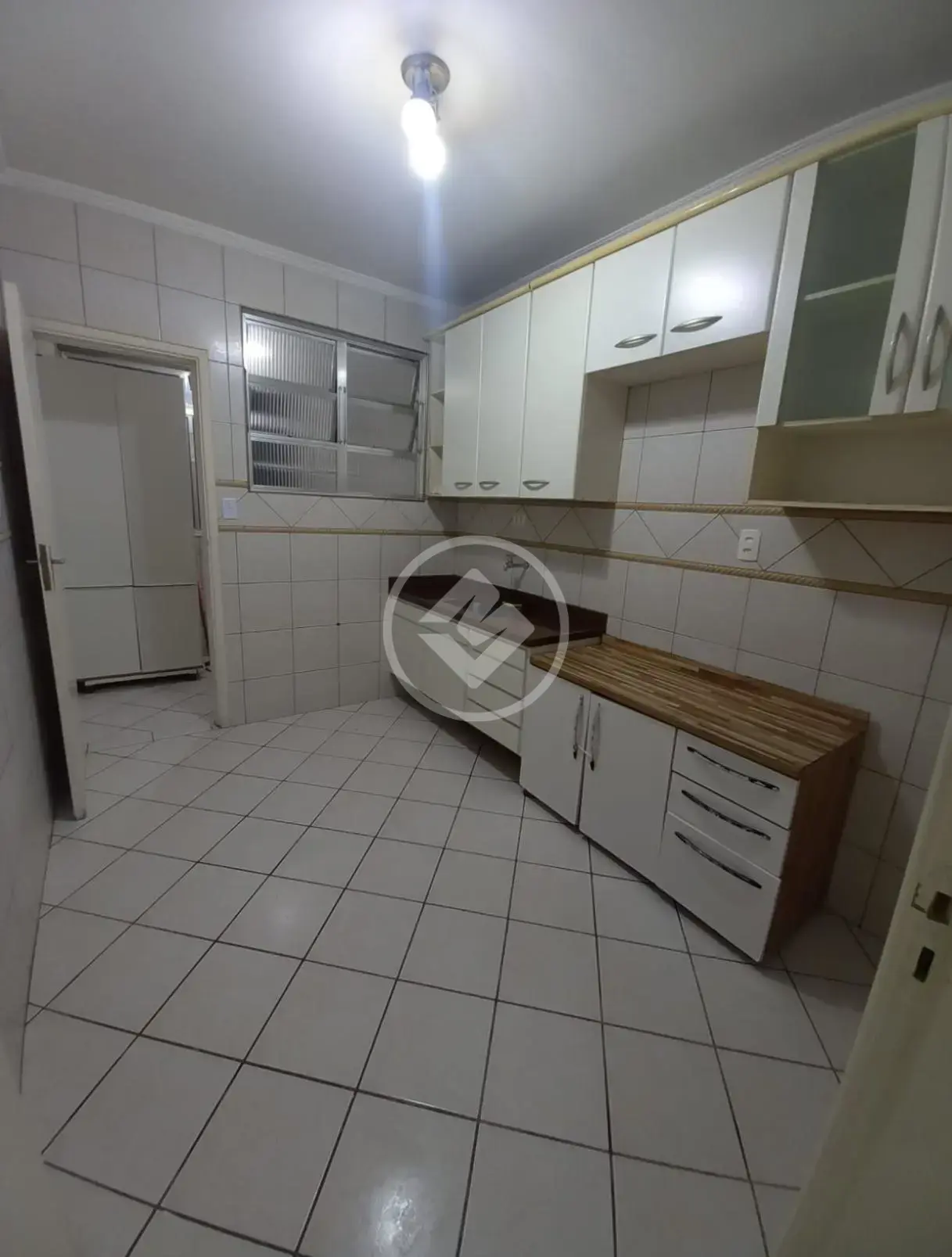 Apartamento 1 quarto no Pompéia, Santos — foto 3 de 6