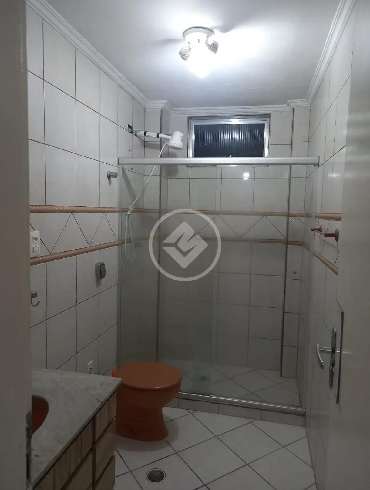 Apartamento 1 quarto no Pompéia, Santos — foto 6 de 6