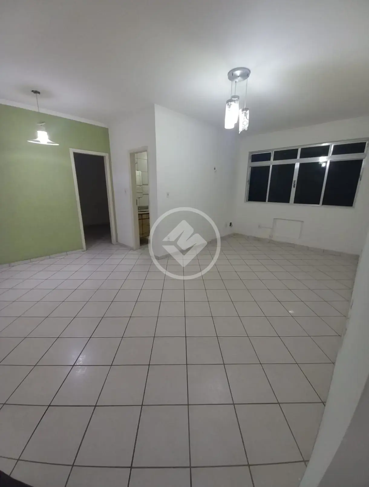 Apartamento Pompéia, Santos - SP — foto 2