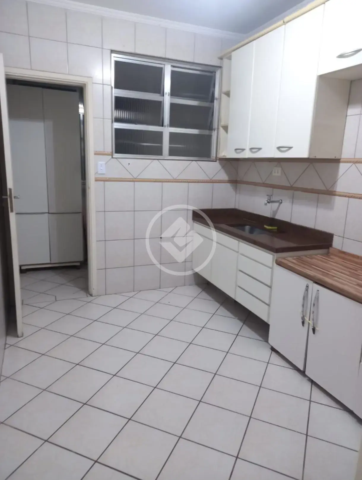 Apartamento 1 quarto no Pompéia, Santos — foto 4 de 6