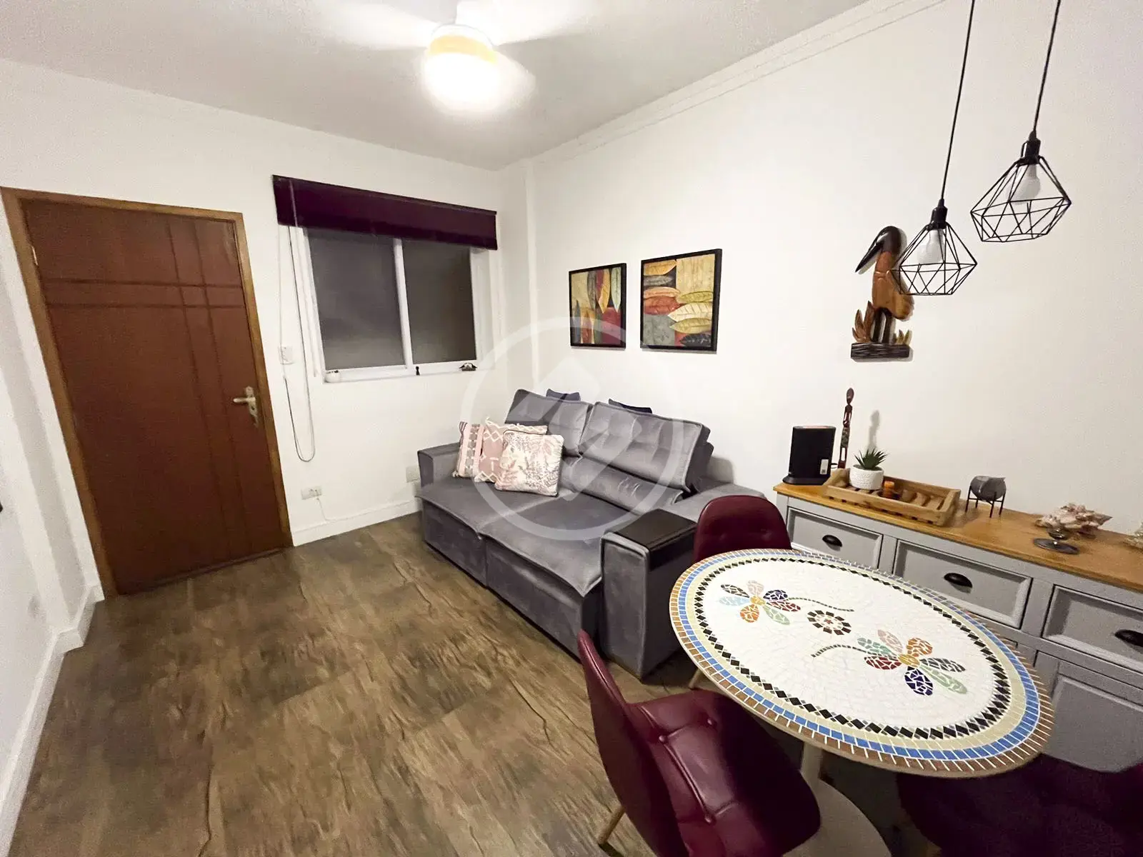 Apartamento 1 quarto no Gonzaga, Santos — foto 4 de 6