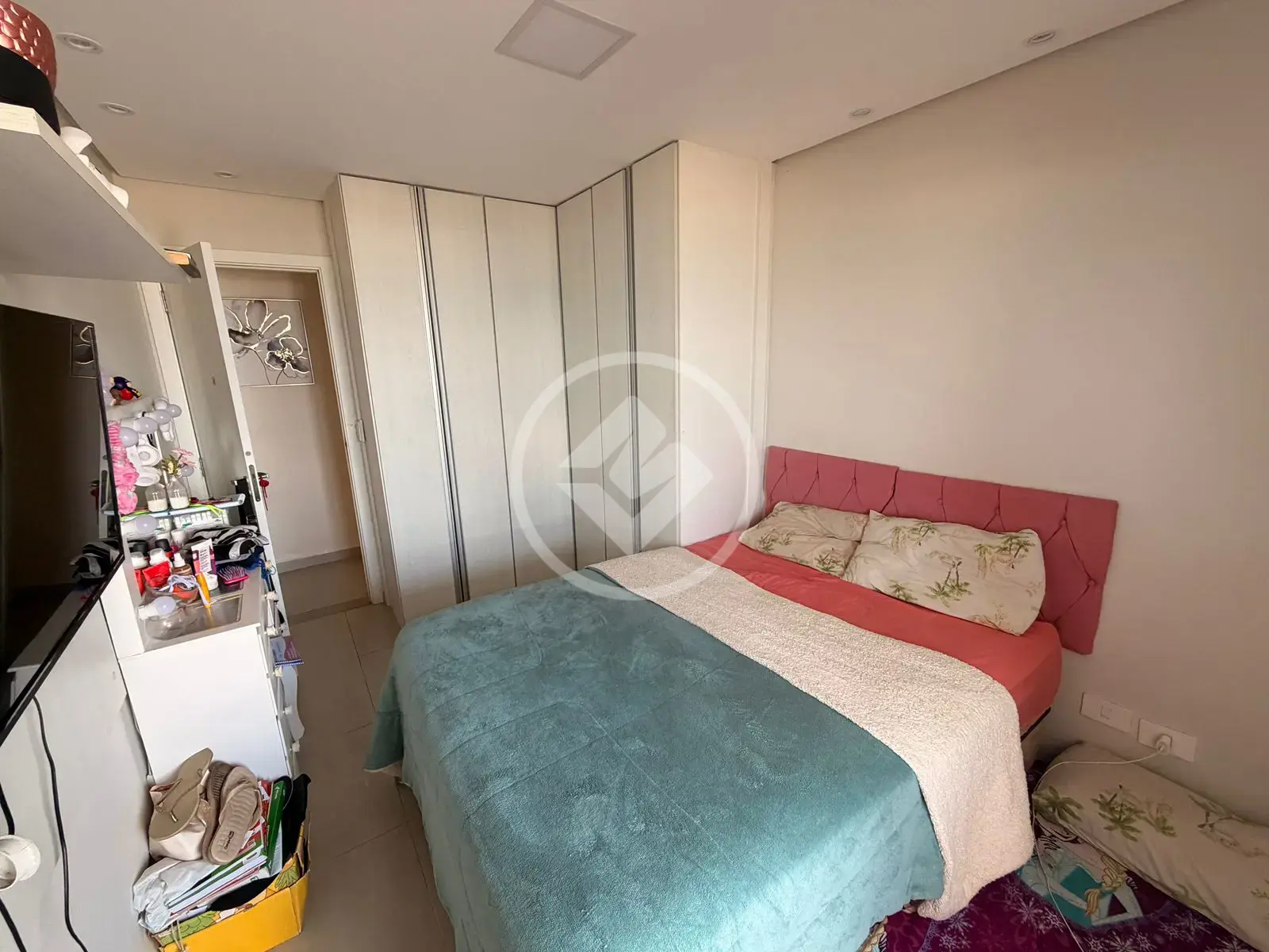 Apartamento 2 quartos no Maracanã, Praia Grande — foto 6 de 6